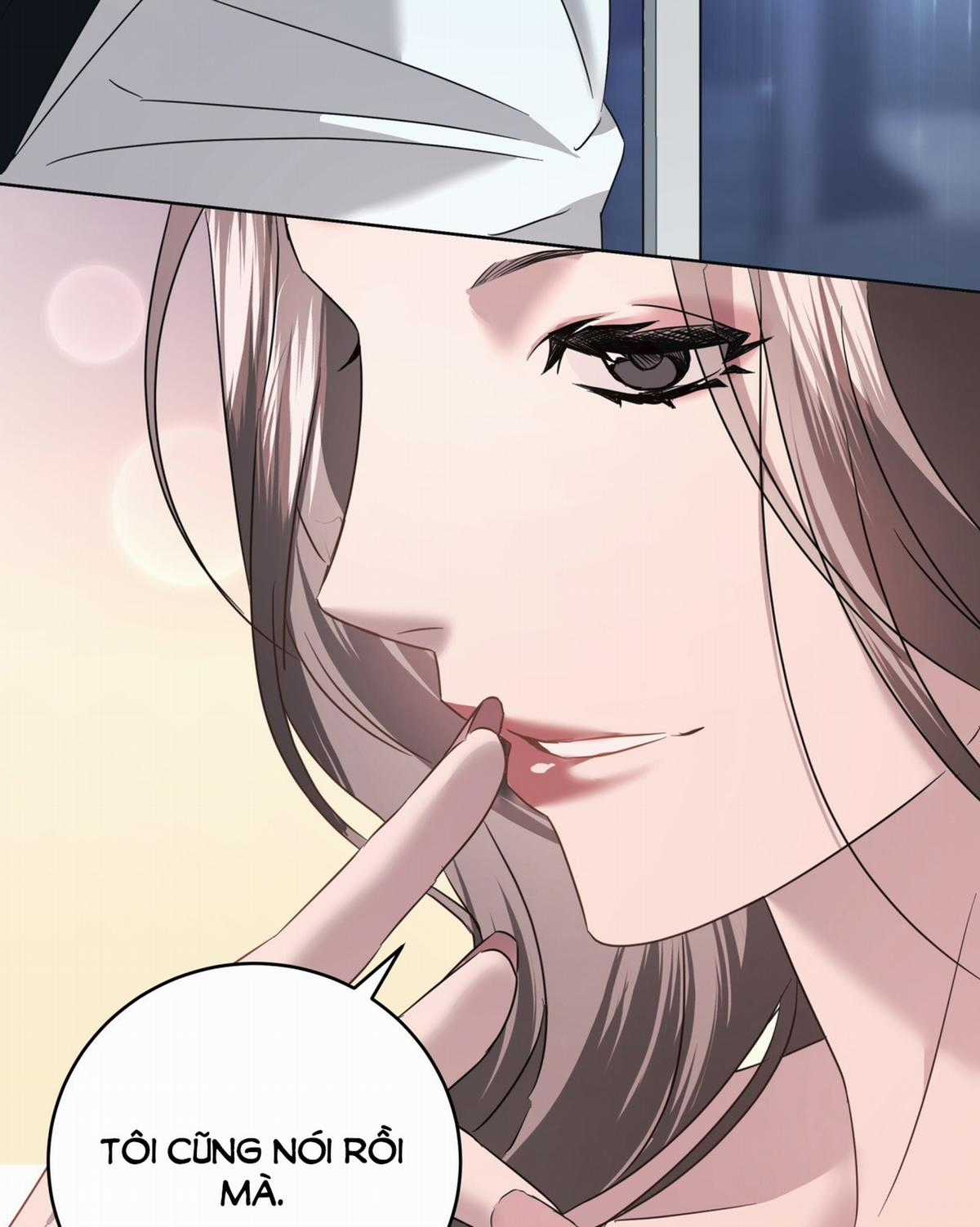 Cún Bự Ăn Hiếp Chủ Chapter 19.2 trang 24