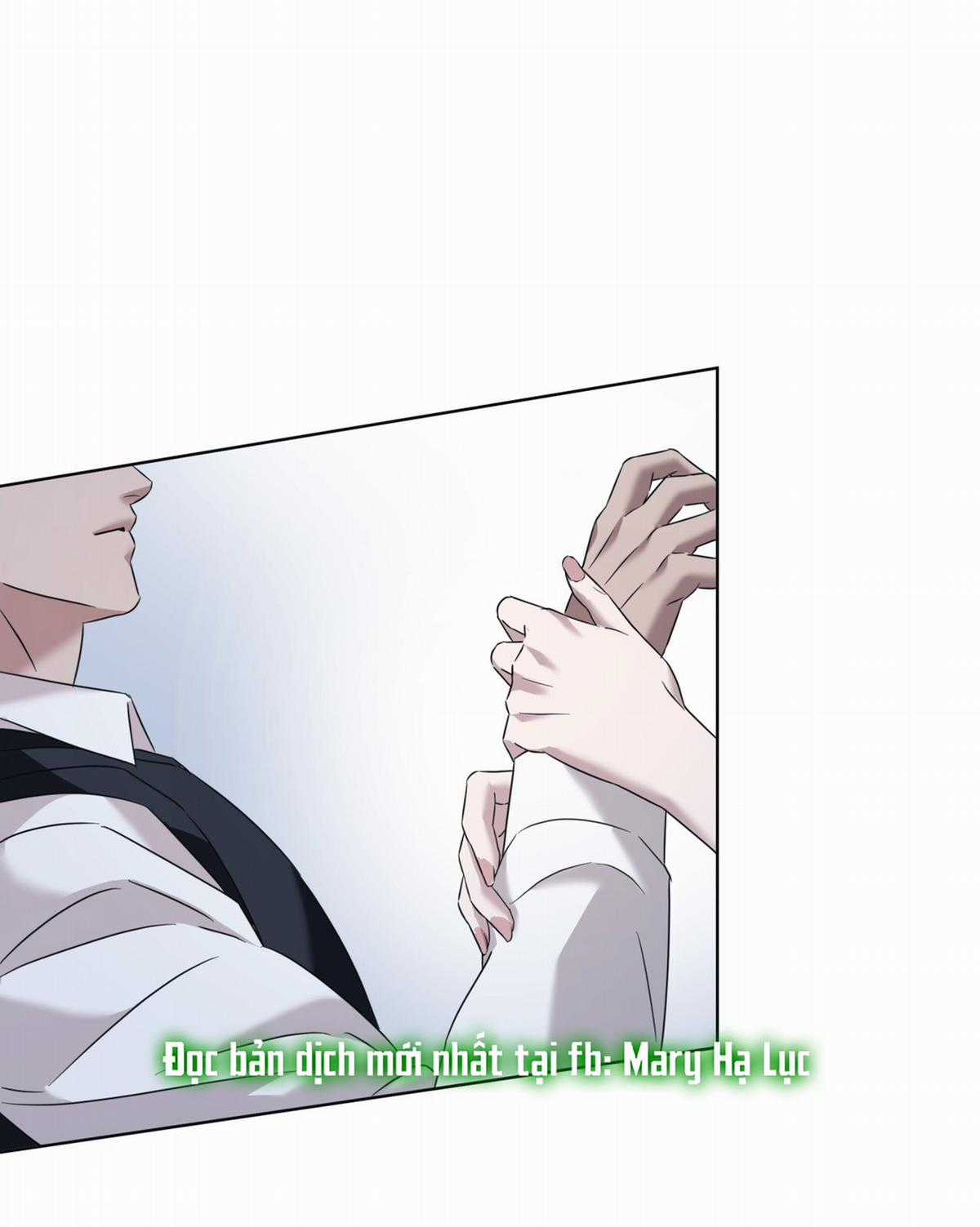 Cún Bự Ăn Hiếp Chủ Chapter 19.2 trang 26