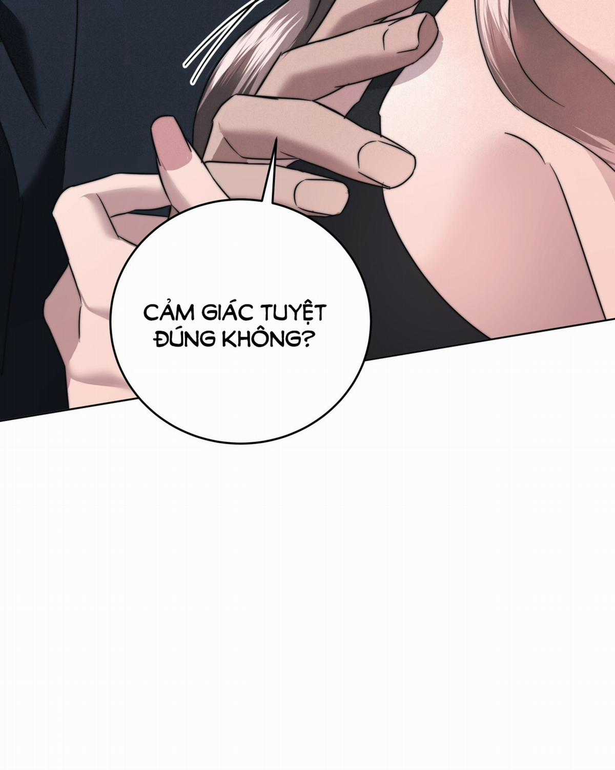 Cún Bự Ăn Hiếp Chủ Chapter 19.2 trang 29