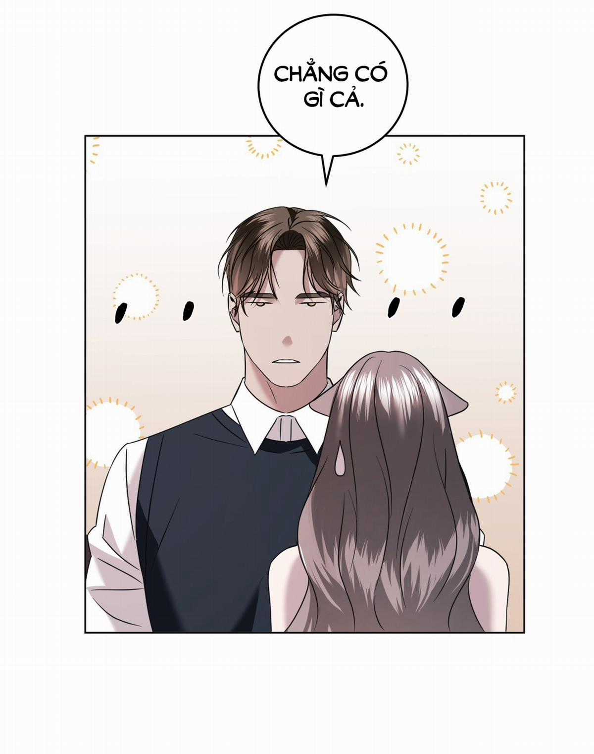 Cún Bự Ăn Hiếp Chủ Chapter 19.2 trang 30