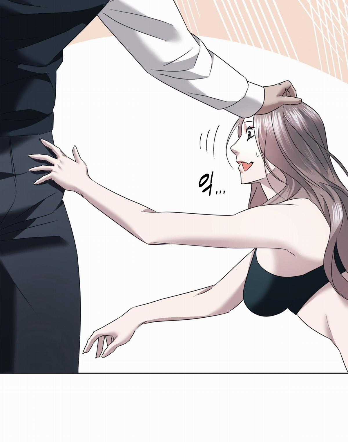 Cún Bự Ăn Hiếp Chủ Chapter 19.2 trang 34