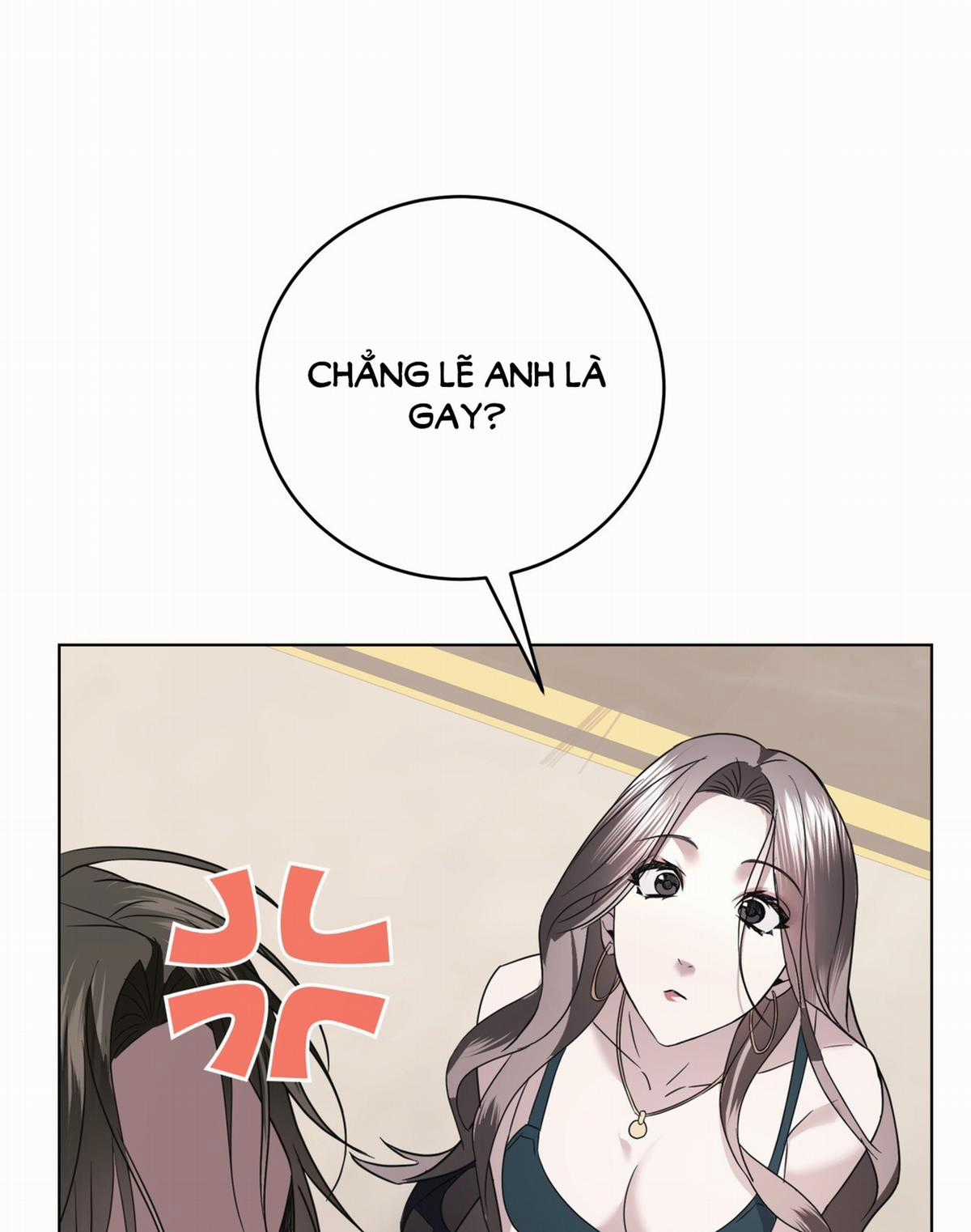 Cún Bự Ăn Hiếp Chủ Chapter 19.2 trang 35