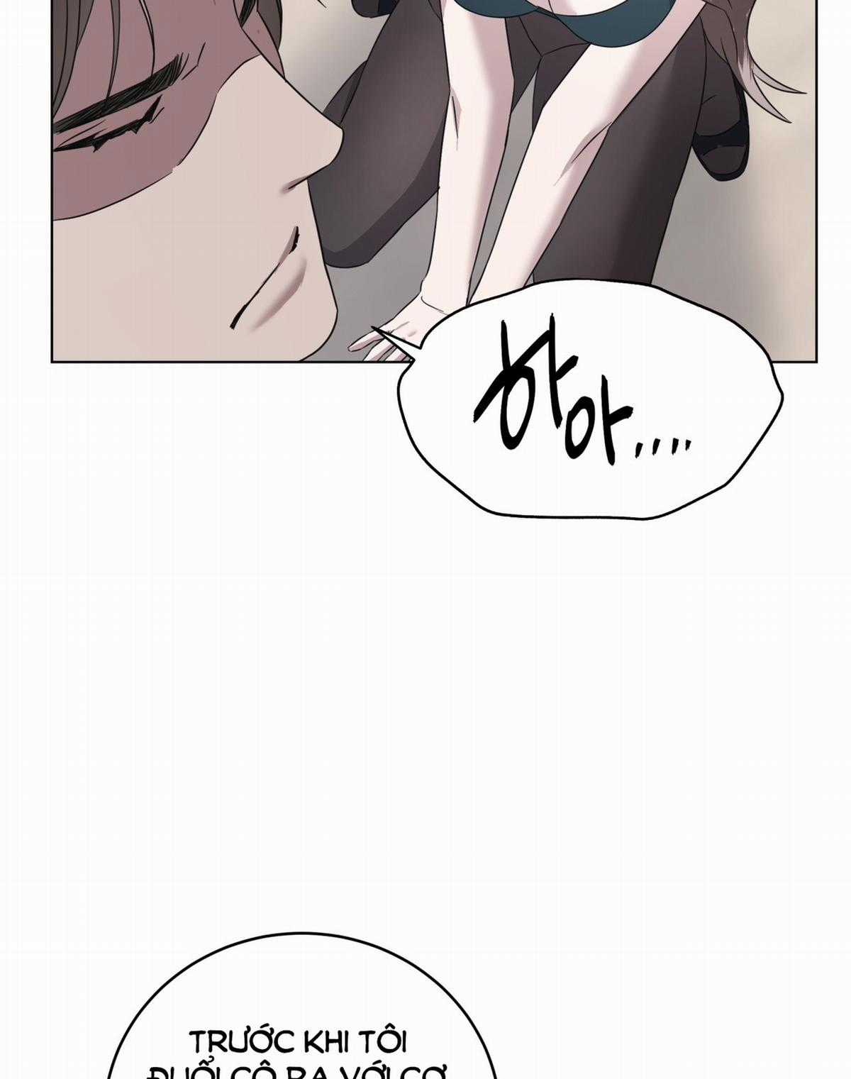 Cún Bự Ăn Hiếp Chủ Chapter 19.2 trang 36