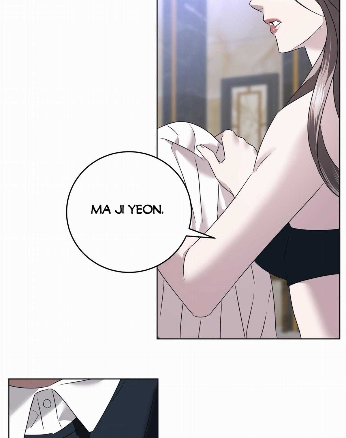 Cún Bự Ăn Hiếp Chủ Chapter 19.2 trang 39