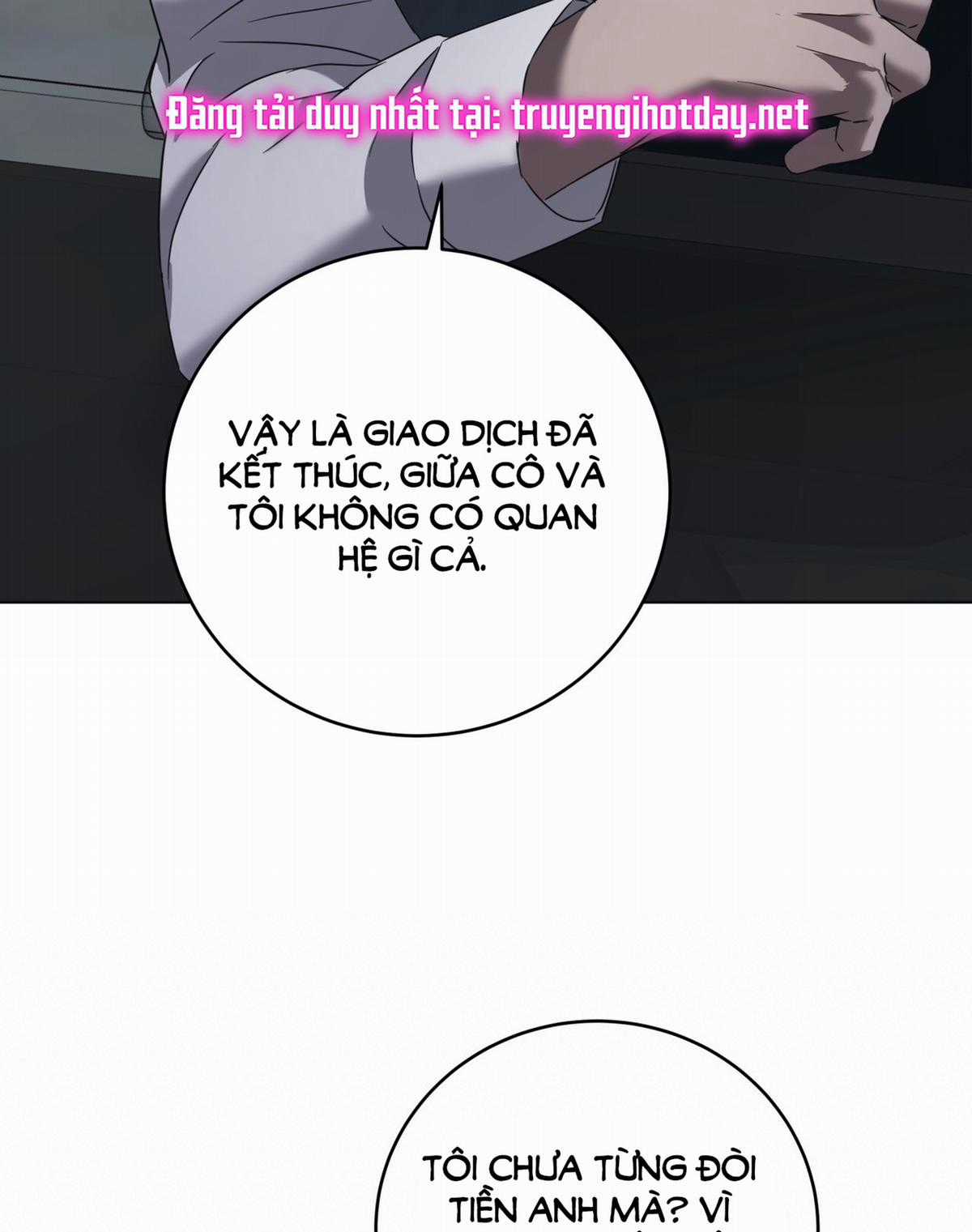 Cún Bự Ăn Hiếp Chủ Chapter 19.2 trang 42