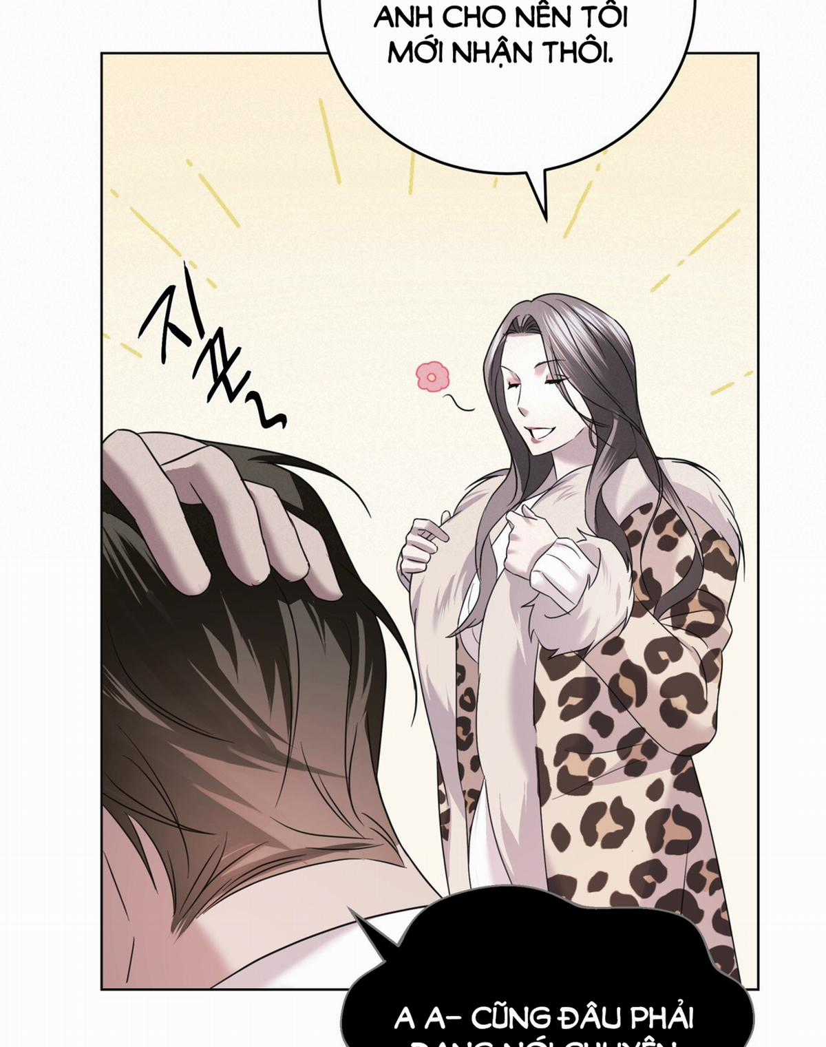 Cún Bự Ăn Hiếp Chủ Chapter 19.2 trang 43