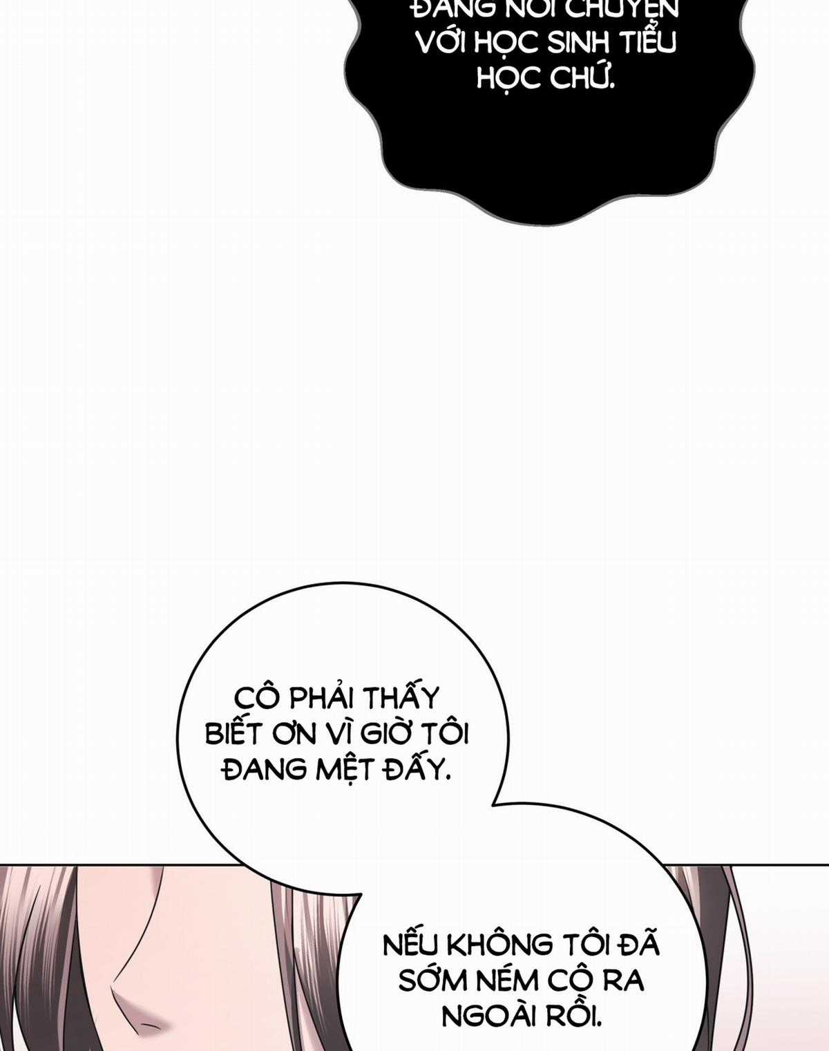 Cún Bự Ăn Hiếp Chủ Chapter 19.2 trang 44