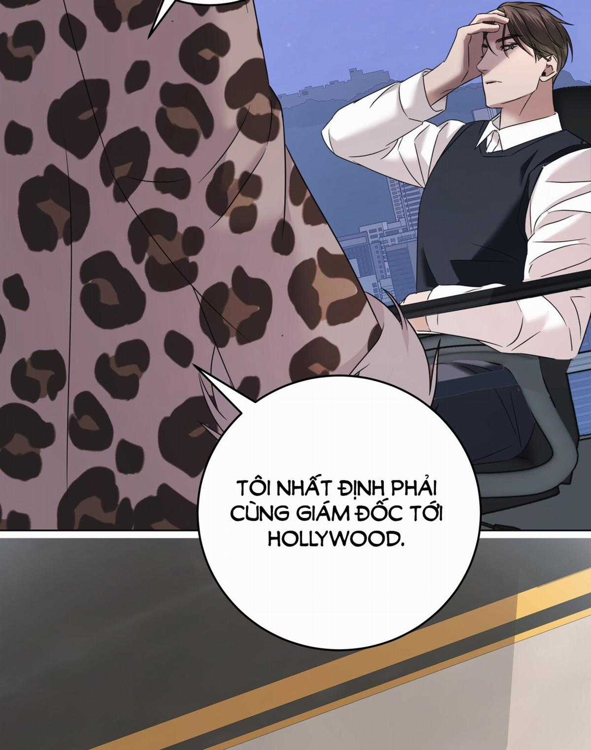 Cún Bự Ăn Hiếp Chủ Chapter 19.2 trang 46