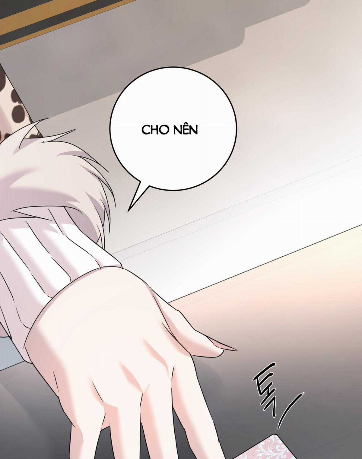 Cún Bự Ăn Hiếp Chủ Chapter 19.2 trang 47