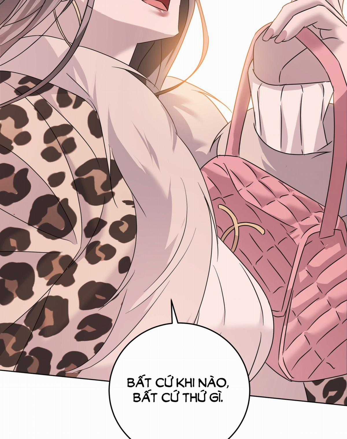 Cún Bự Ăn Hiếp Chủ Chapter 19.2 trang 49