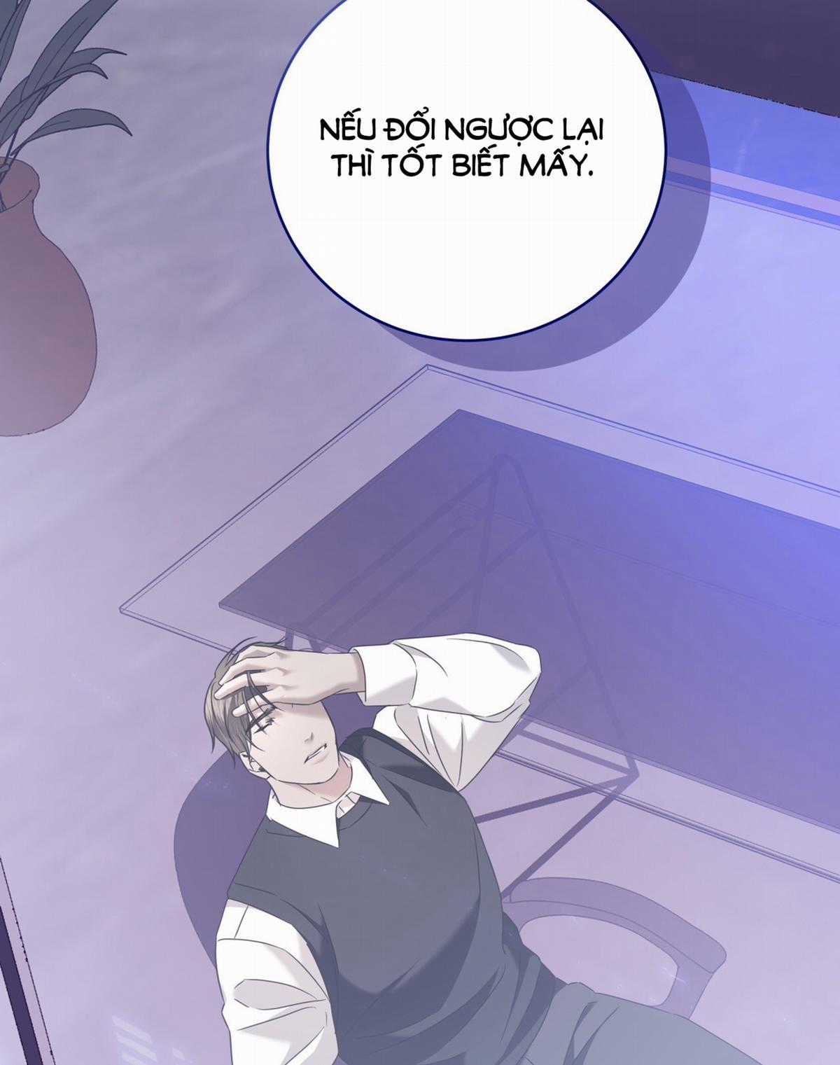 Cún Bự Ăn Hiếp Chủ Chapter 19.2 trang 55