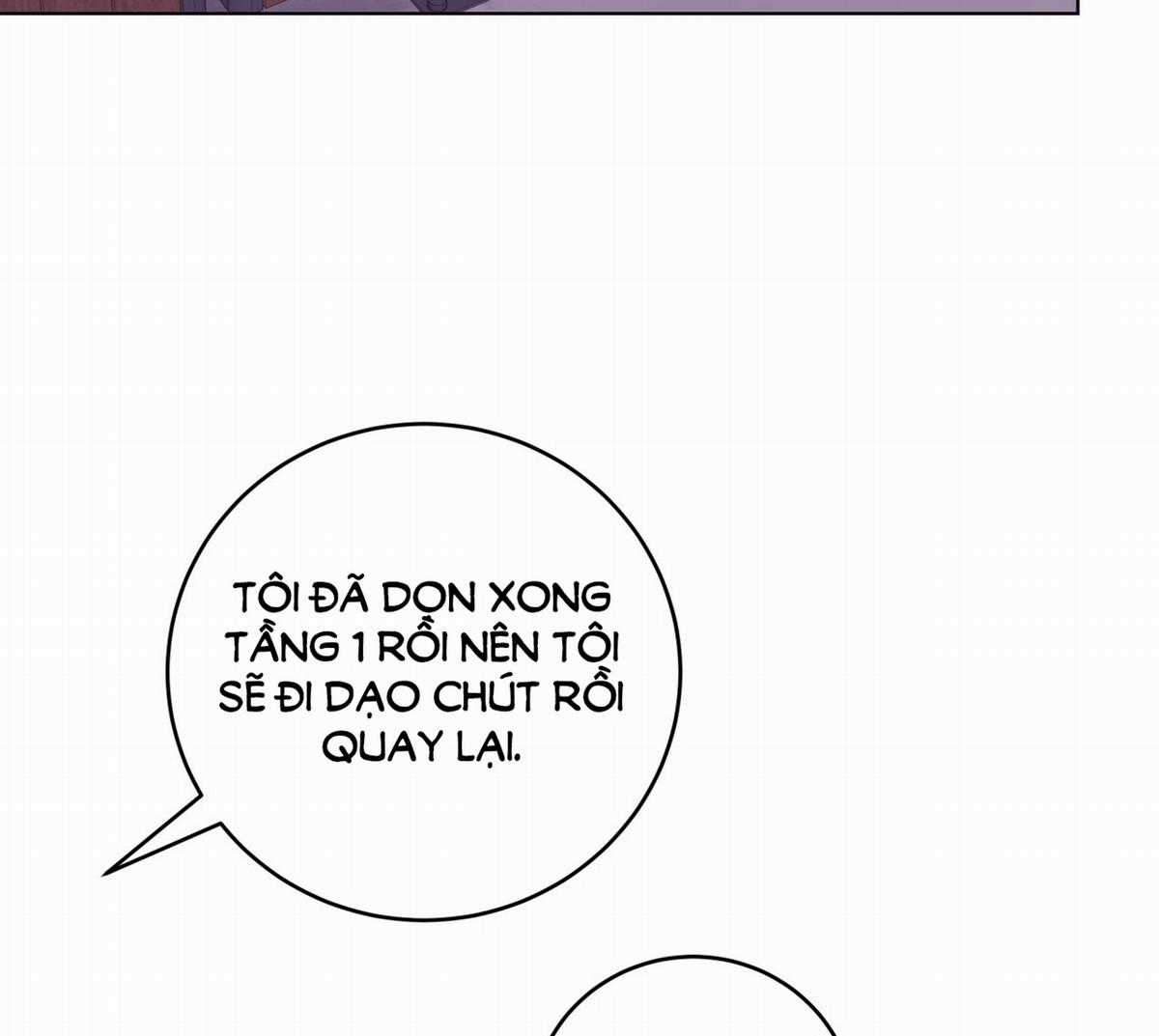 Cún Bự Ăn Hiếp Chủ Chapter 19.2 trang 65