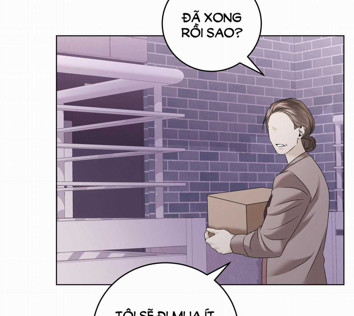 Cún Bự Ăn Hiếp Chủ Chapter 19.2 trang 66