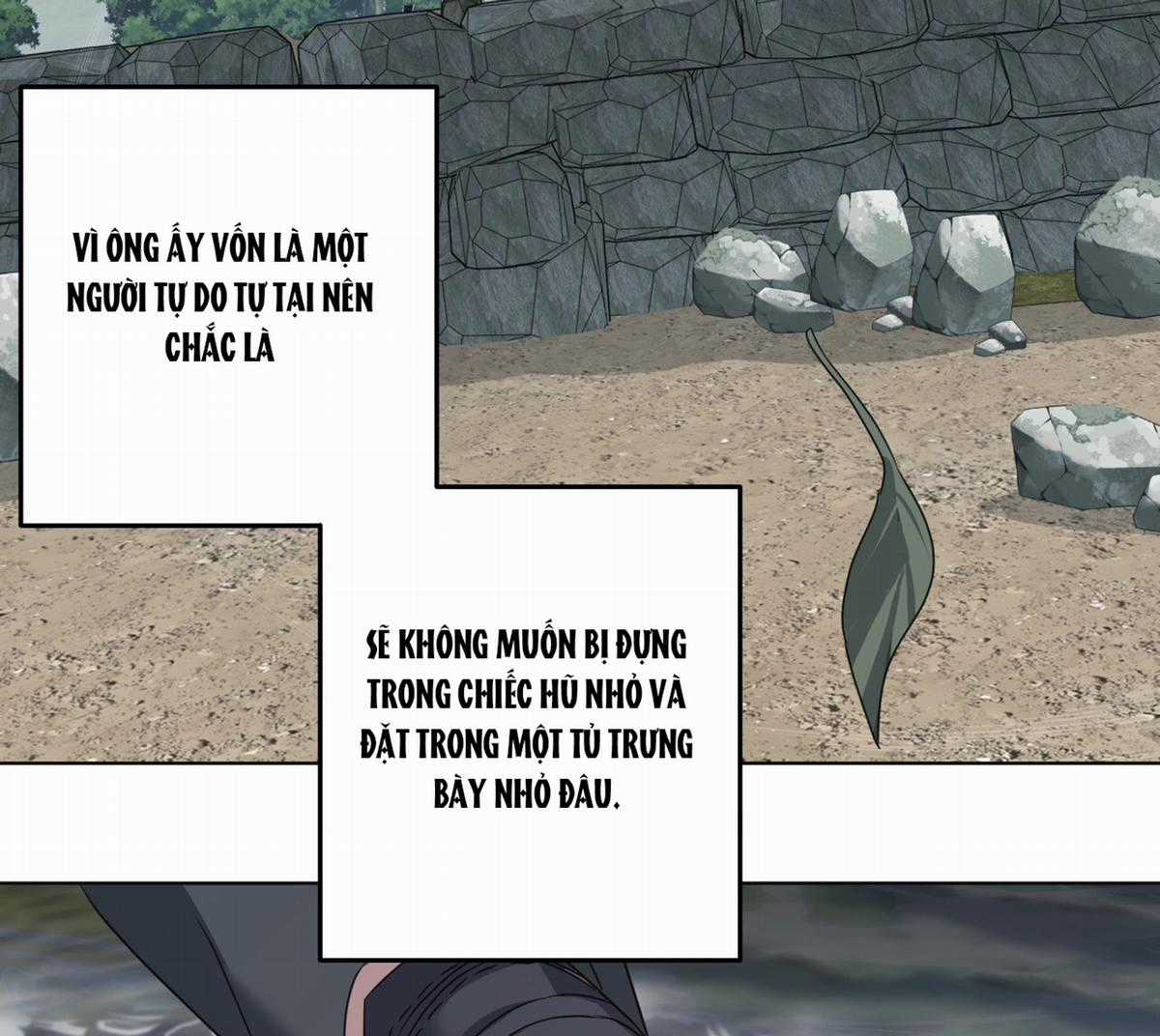 Cún Bự Ăn Hiếp Chủ Chapter 19.2 trang 79