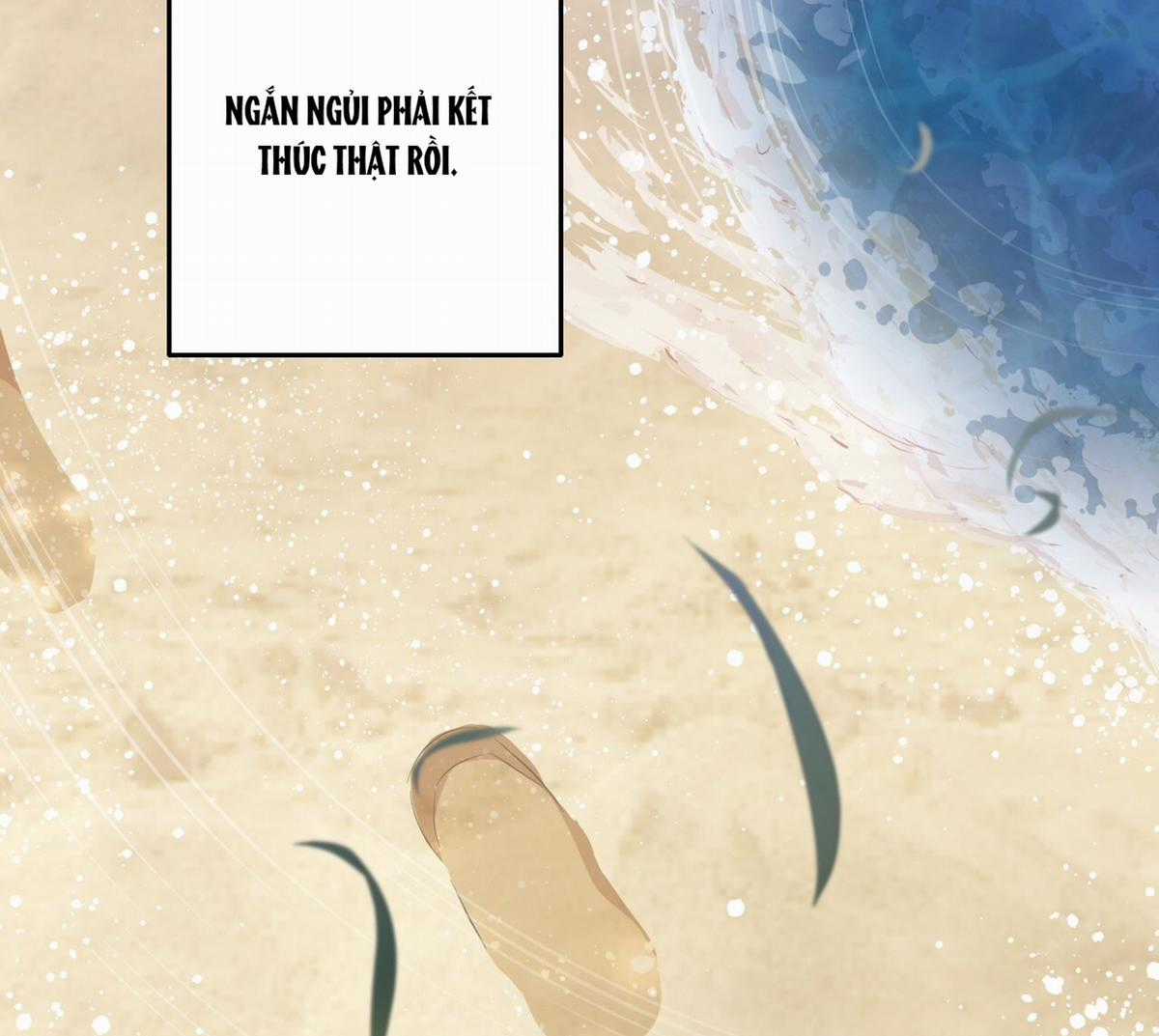 Cún Bự Ăn Hiếp Chủ Chapter 19.2 trang 86