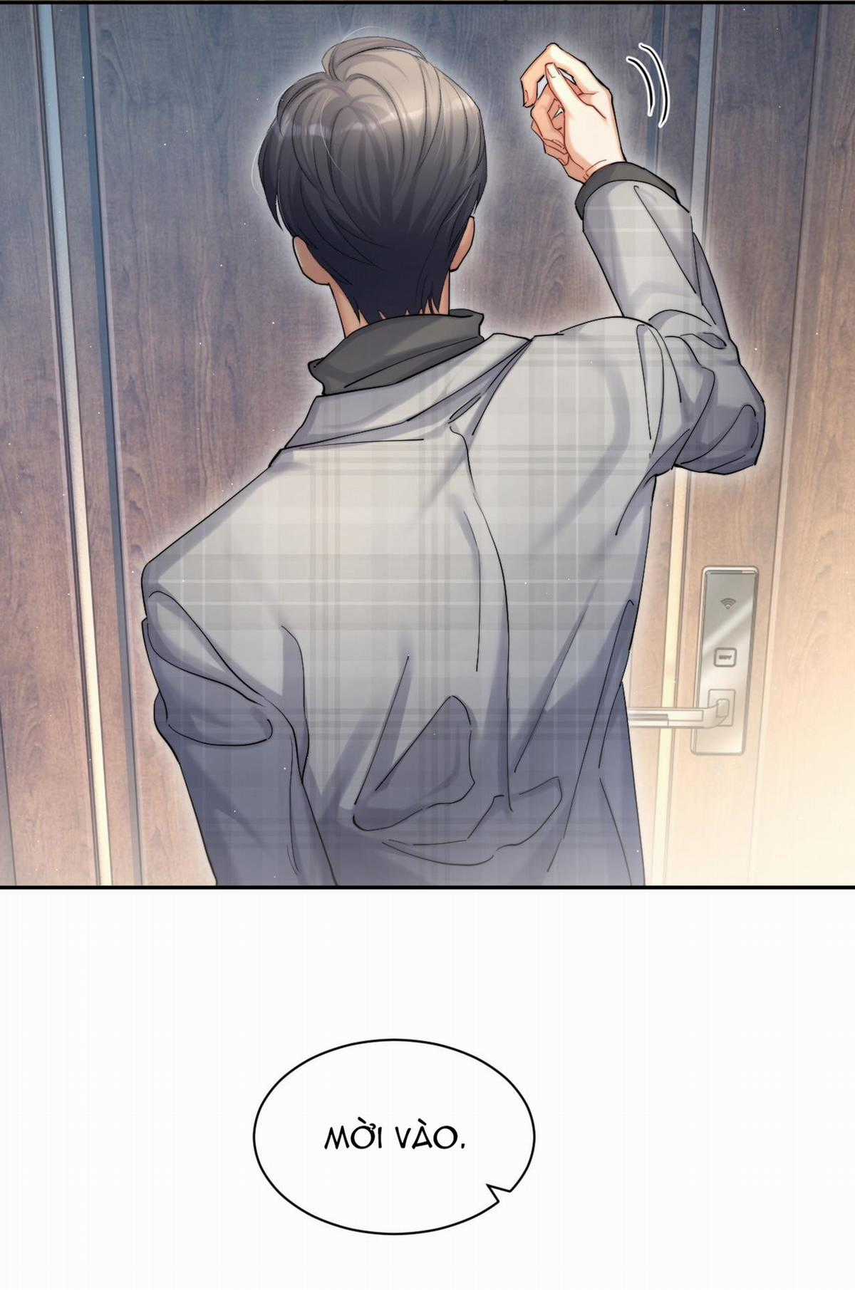 Cún Bự Ăn Hiếp Chủ Chapter 19 trang 13