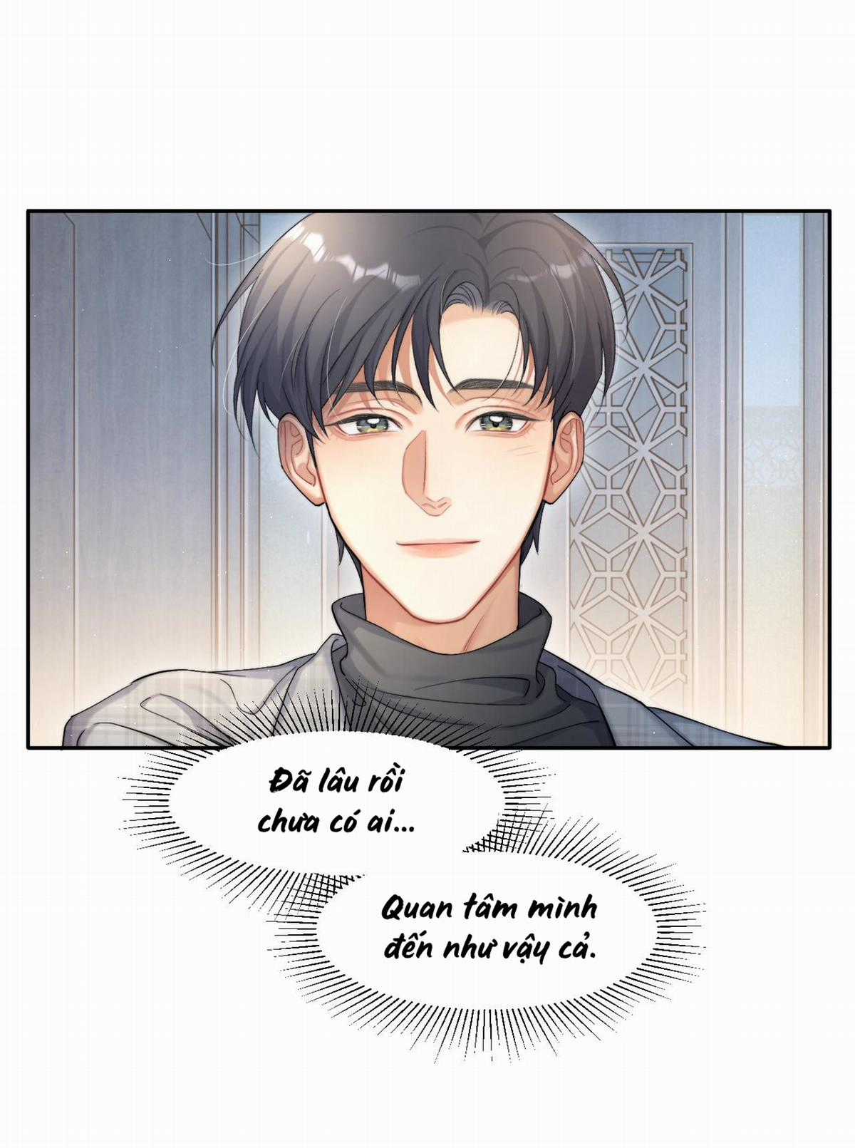 Cún Bự Ăn Hiếp Chủ Chapter 19 trang 19
