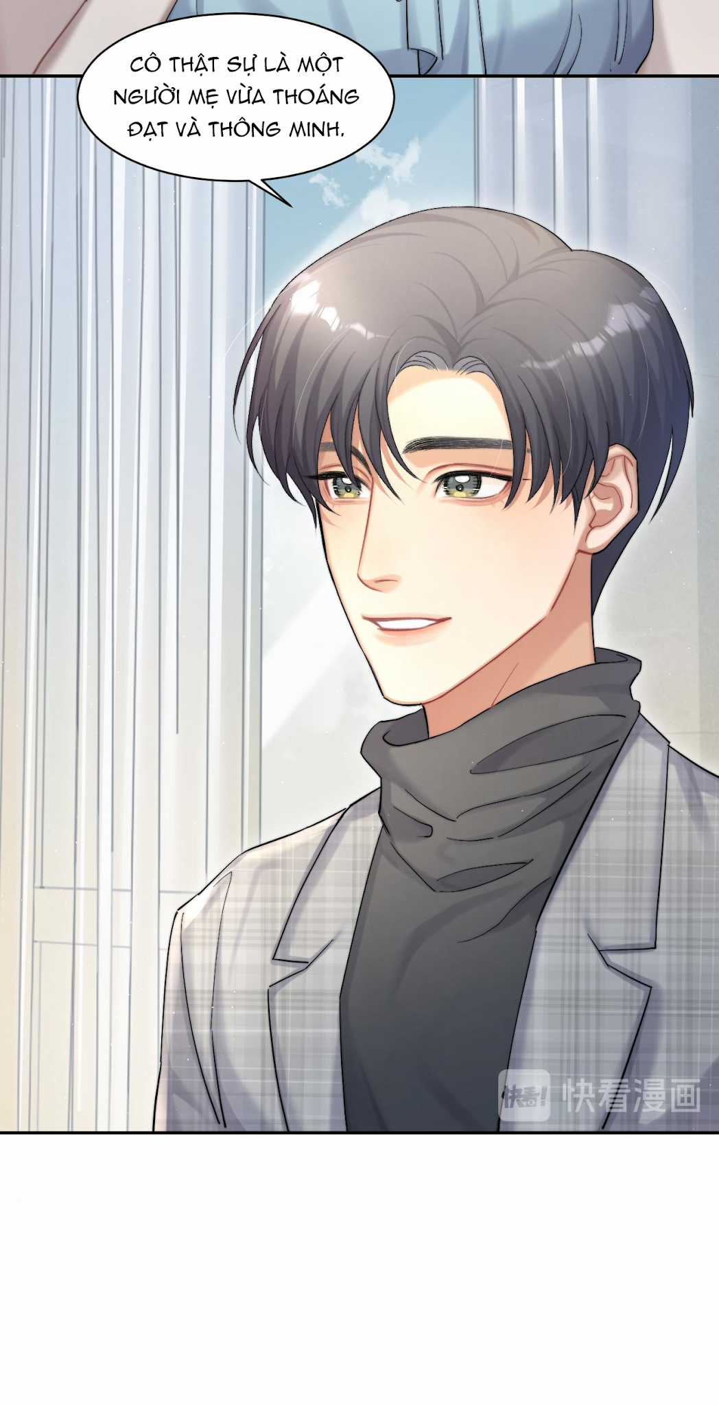 Cún Bự Ăn Hiếp Chủ Chapter 19 trang 26