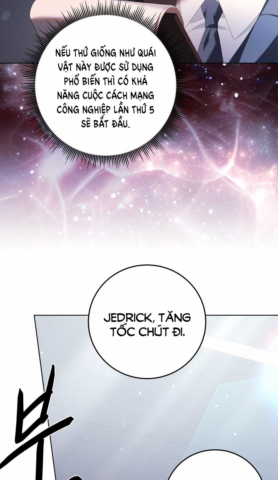 Cún Bự Ăn Hiếp Chủ Chapter 2.1 trang 17