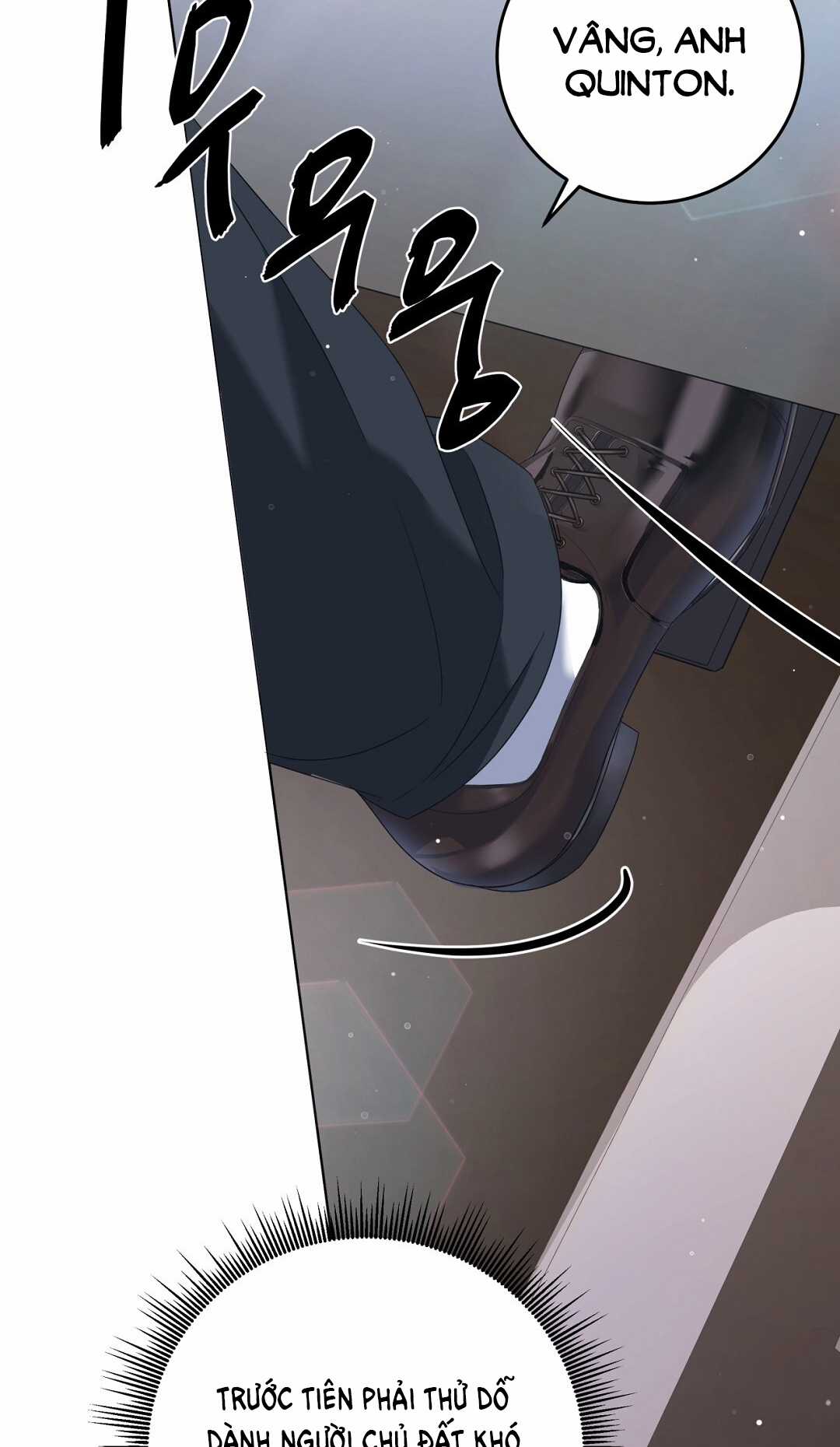 Cún Bự Ăn Hiếp Chủ Chapter 2.1 trang 18