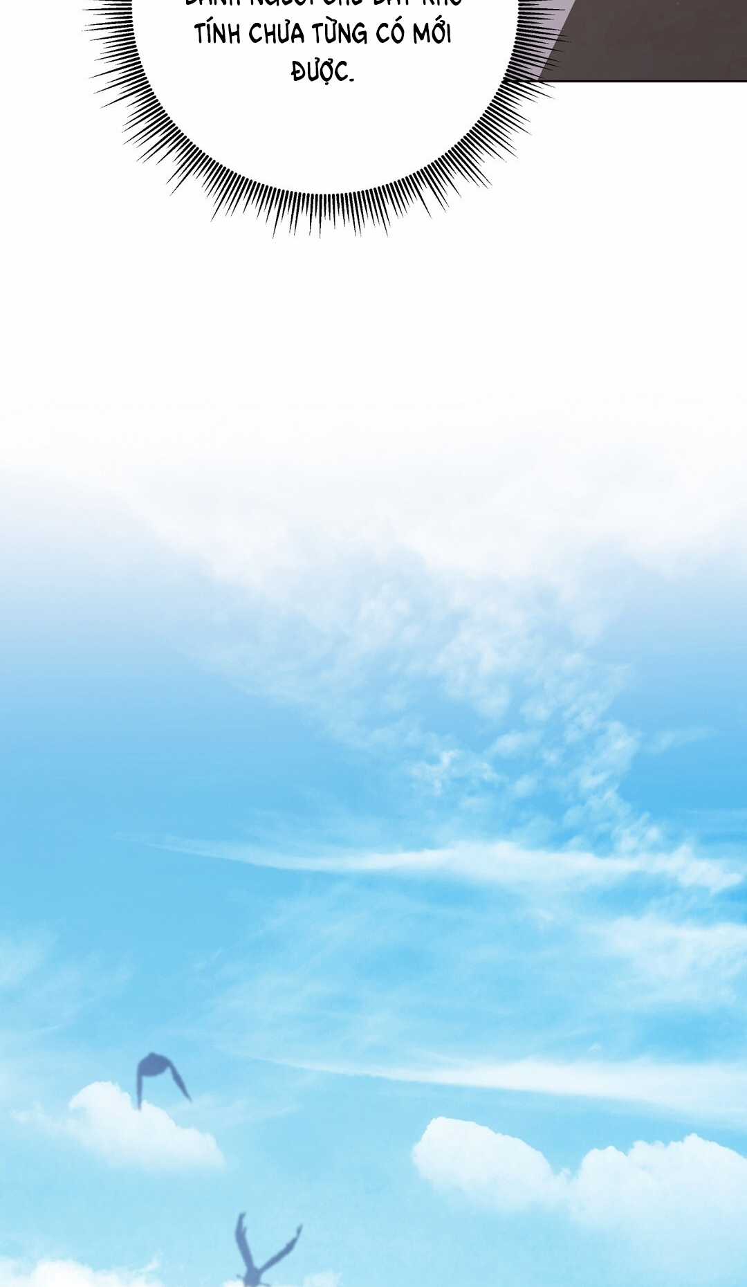 Cún Bự Ăn Hiếp Chủ Chapter 2.1 trang 19