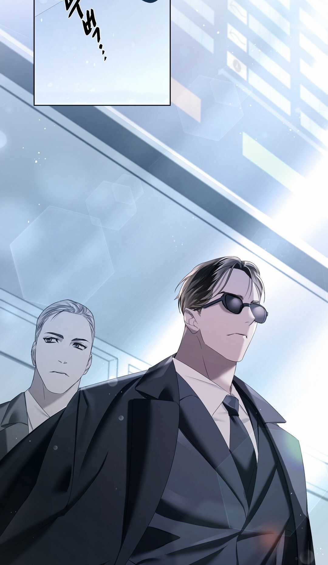 Cún Bự Ăn Hiếp Chủ Chapter 2.1 trang 9