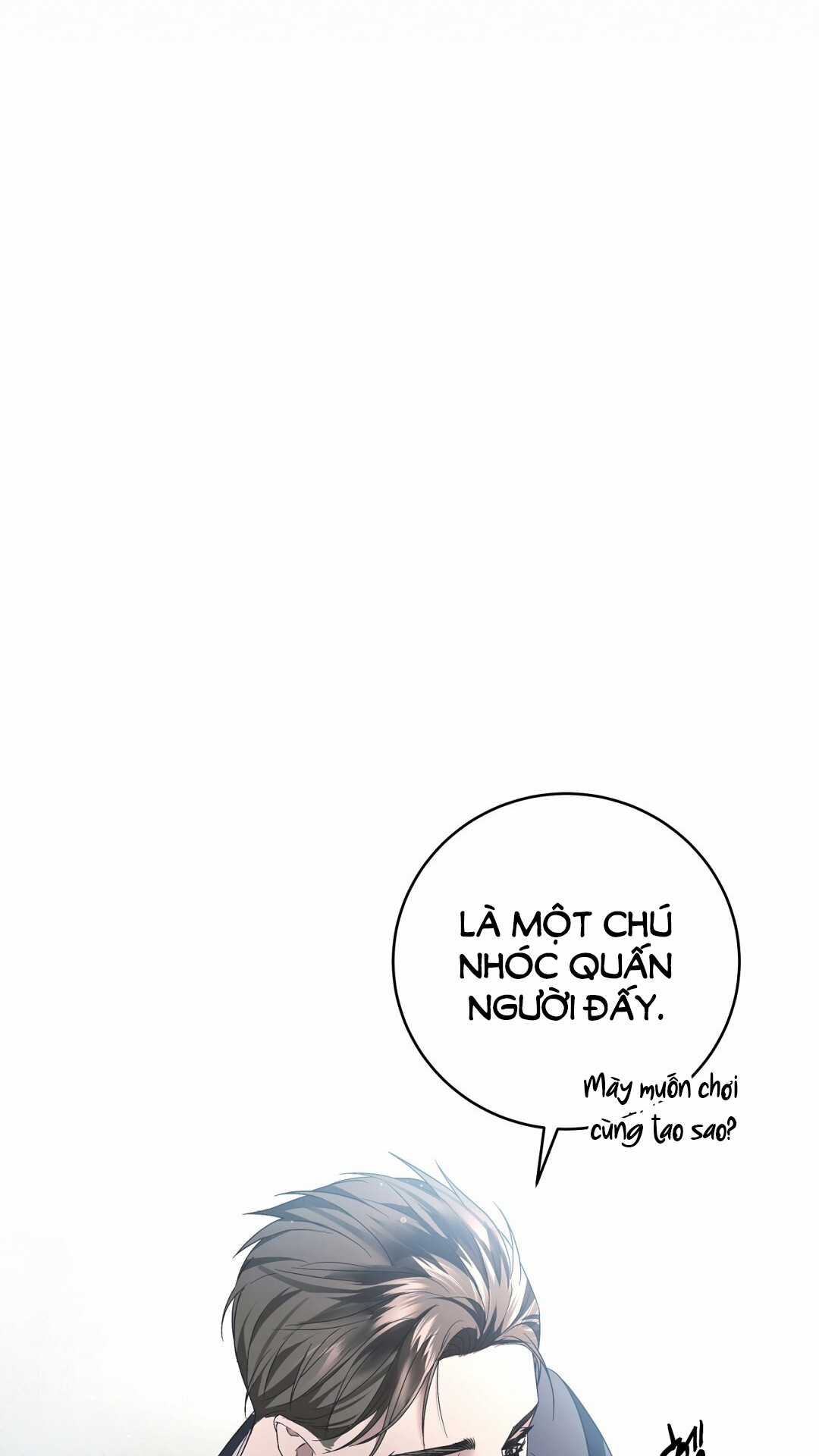 Cún Bự Ăn Hiếp Chủ Chapter 2.2 trang 14