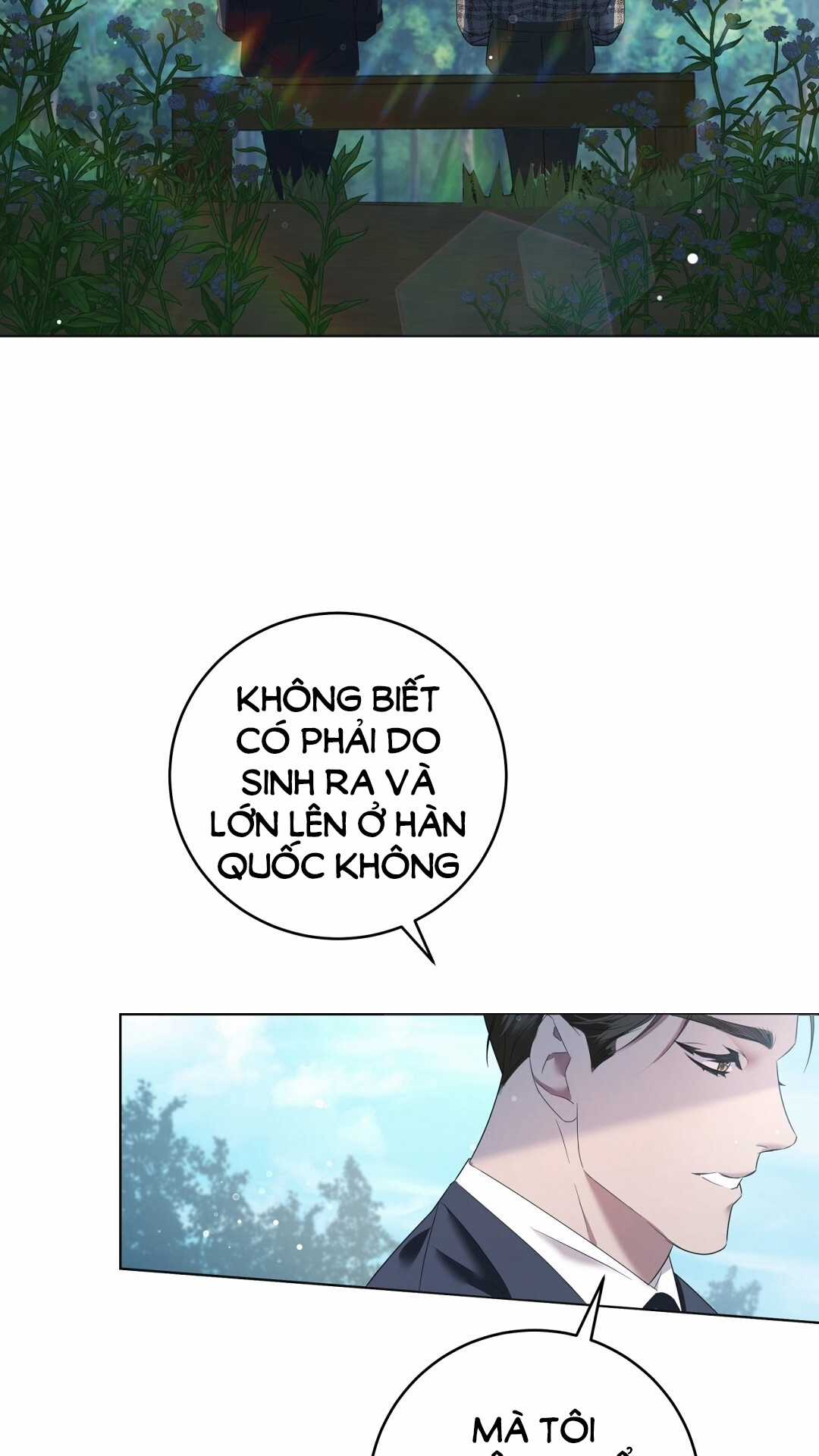 Cún Bự Ăn Hiếp Chủ Chapter 2.2 trang 27