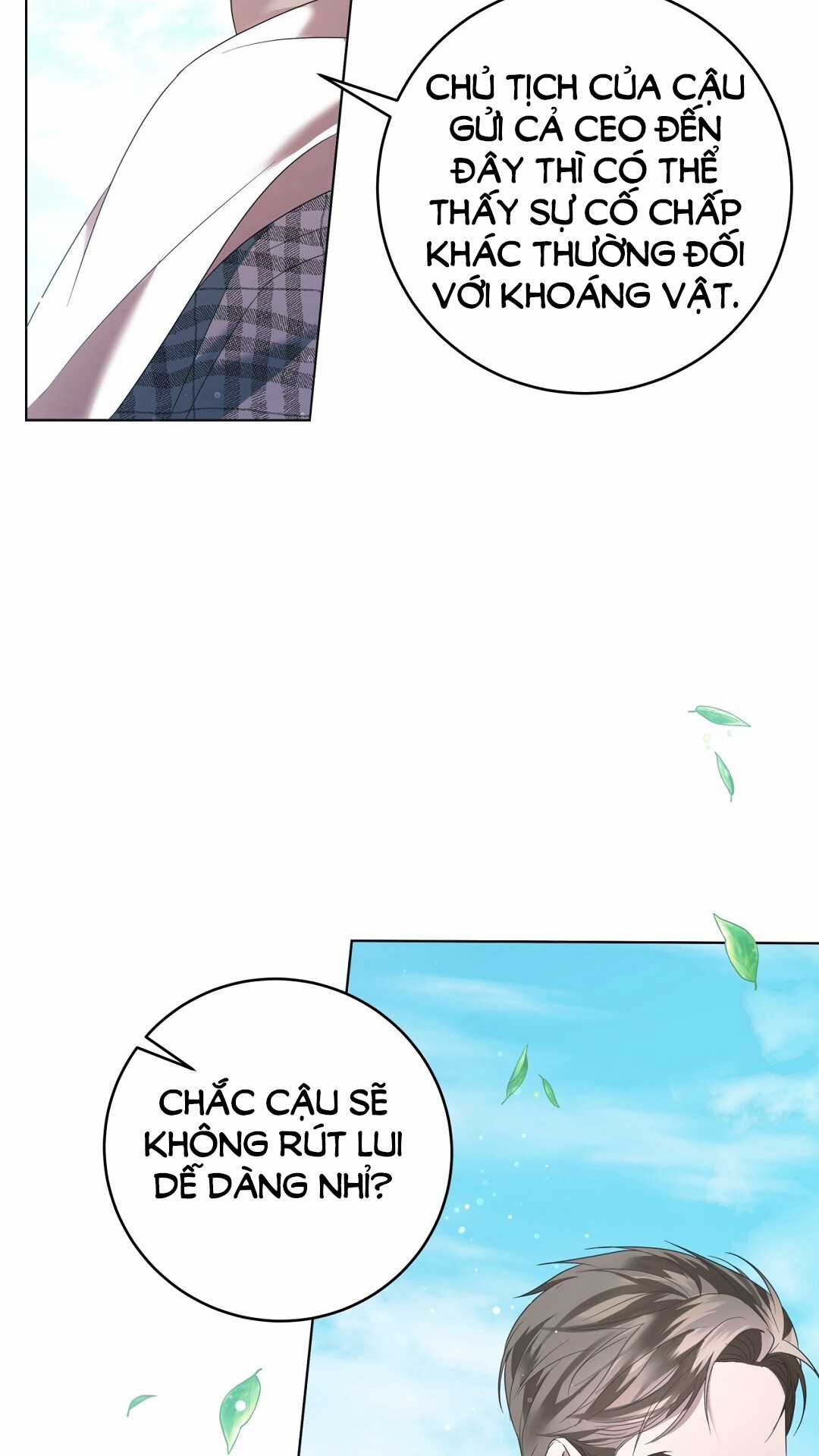 Cún Bự Ăn Hiếp Chủ Chapter 2.2 trang 30