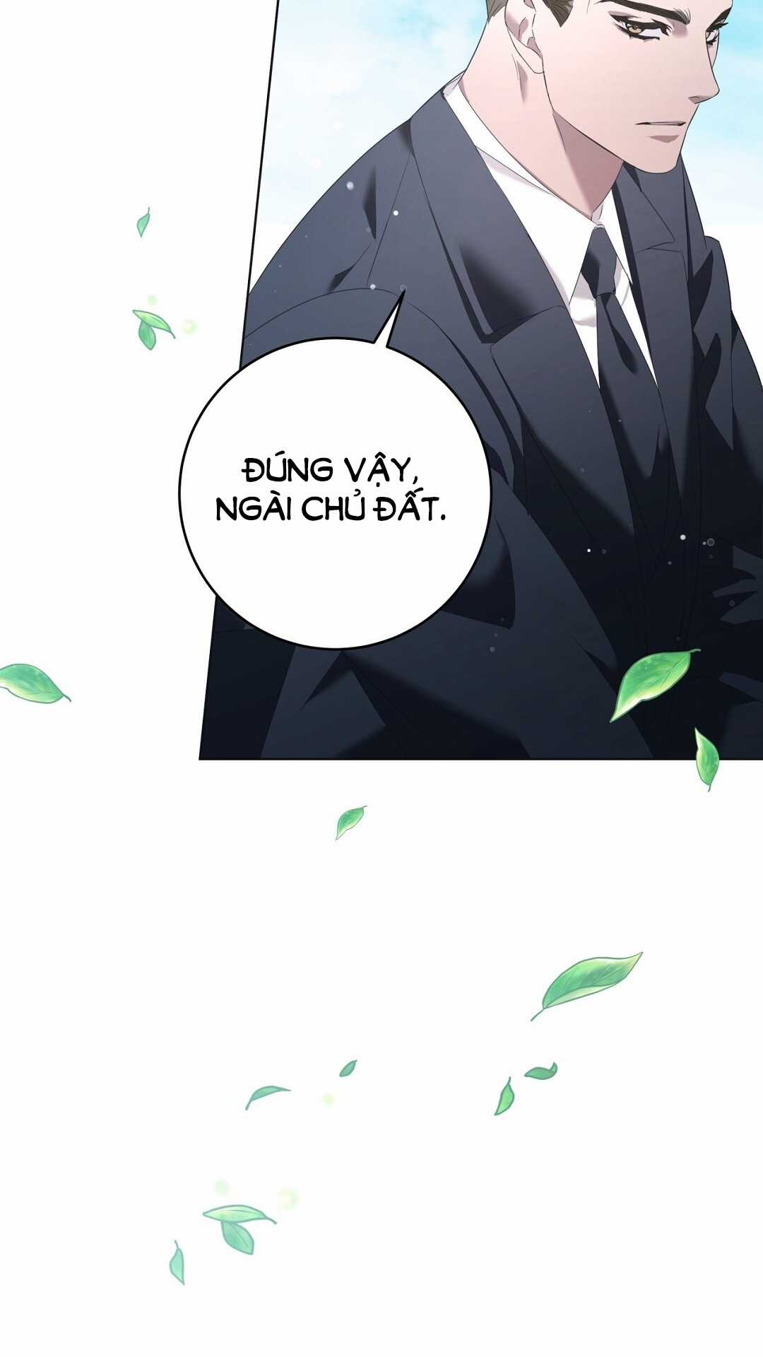 Cún Bự Ăn Hiếp Chủ Chapter 2.2 trang 31