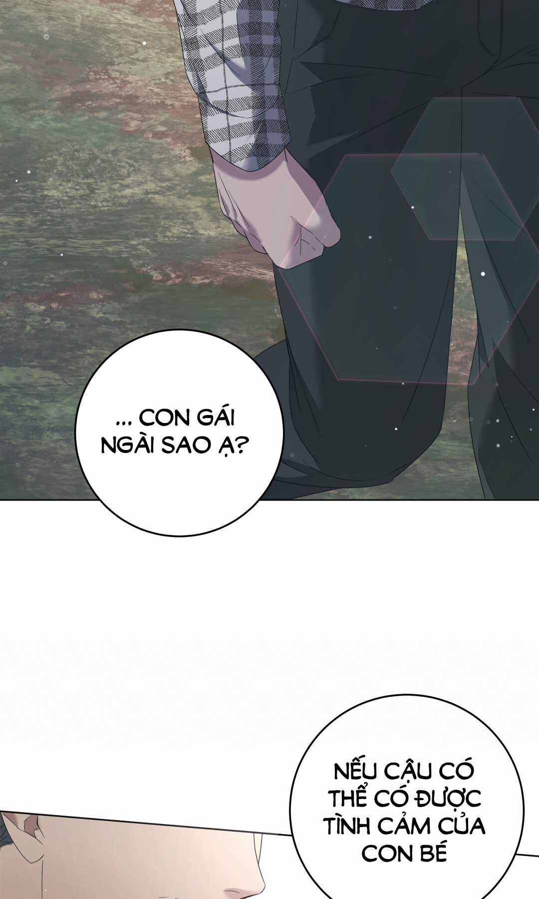 Cún Bự Ăn Hiếp Chủ Chapter 2.2 trang 37