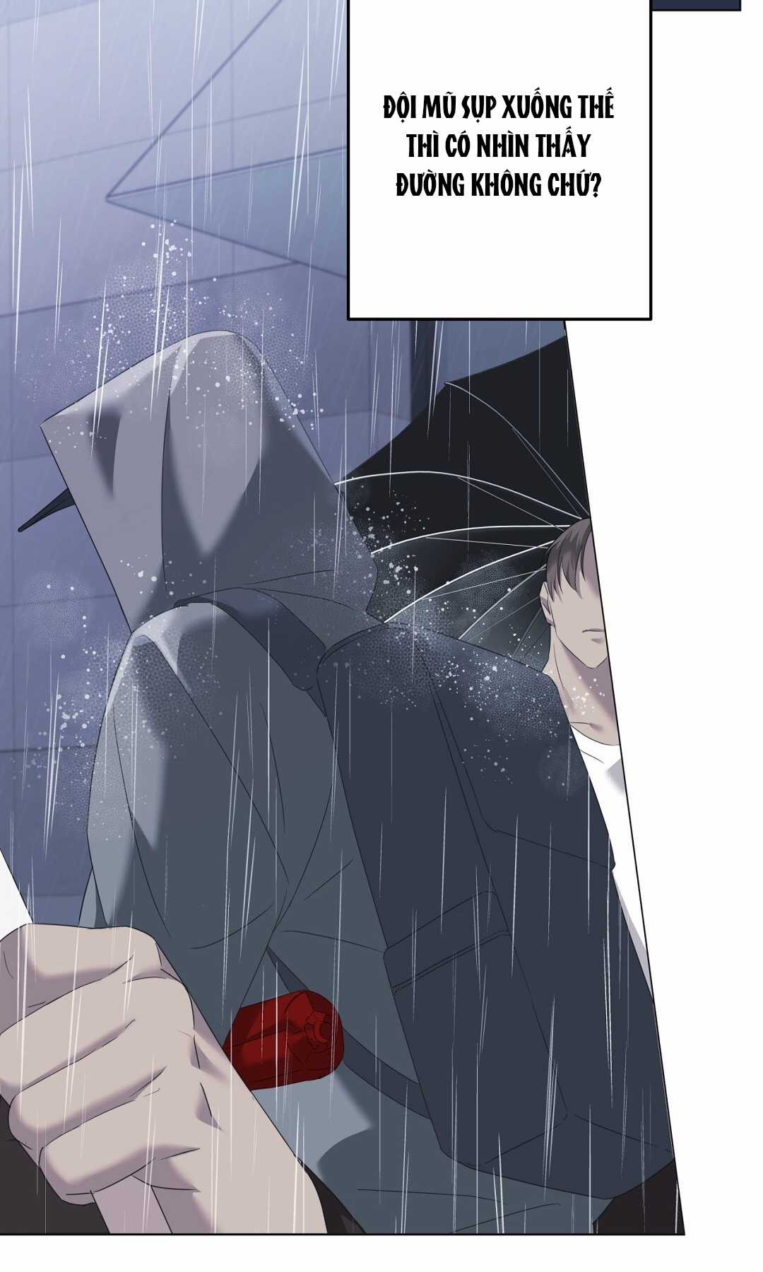 Cún Bự Ăn Hiếp Chủ Chapter 2.2 trang 51