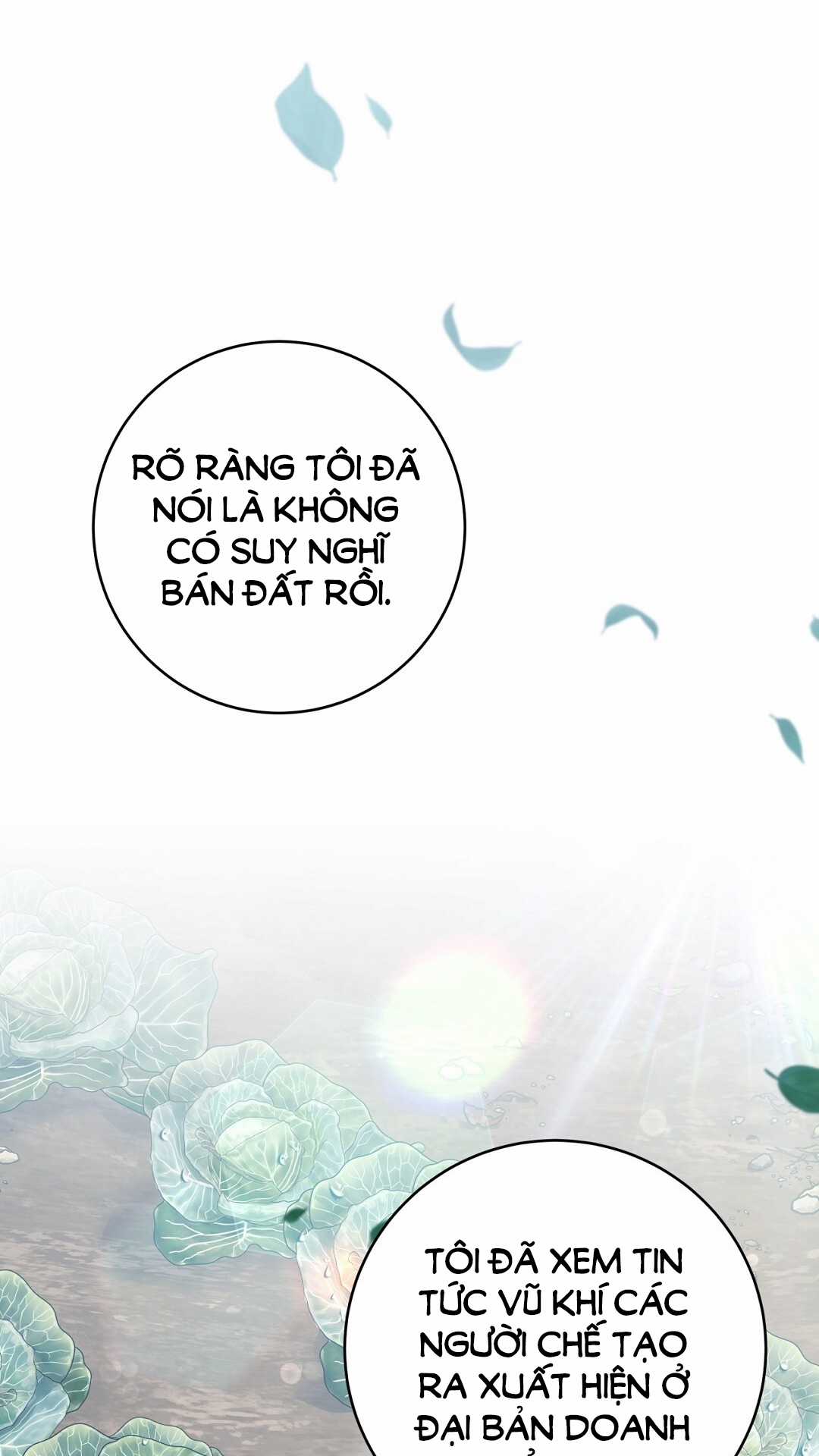 Cún Bự Ăn Hiếp Chủ Chapter 2.2 trang 7