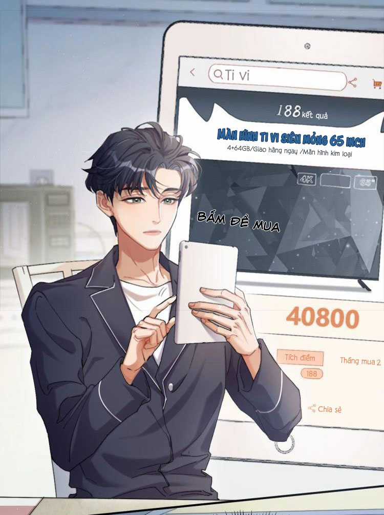 Cún Bự Ăn Hiếp Chủ Chapter 2 trang 22