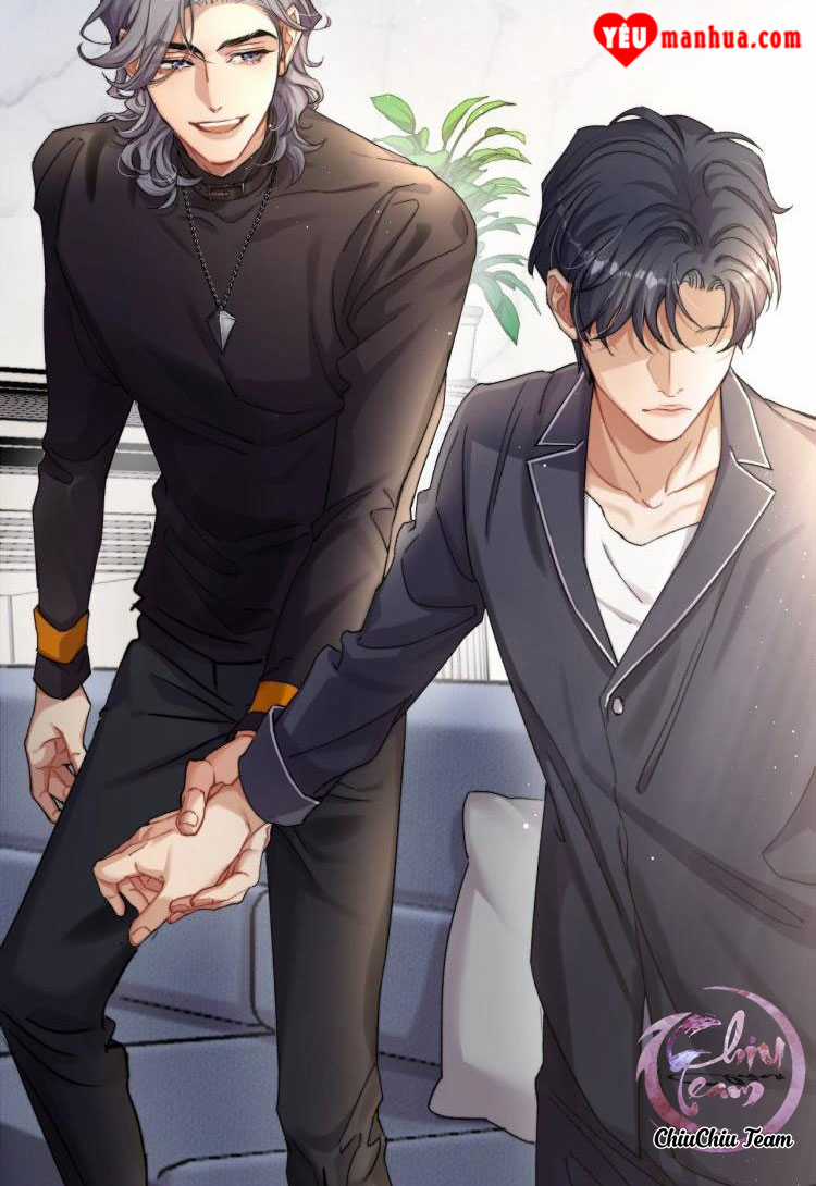 Cún Bự Ăn Hiếp Chủ Chapter 2 trang 51