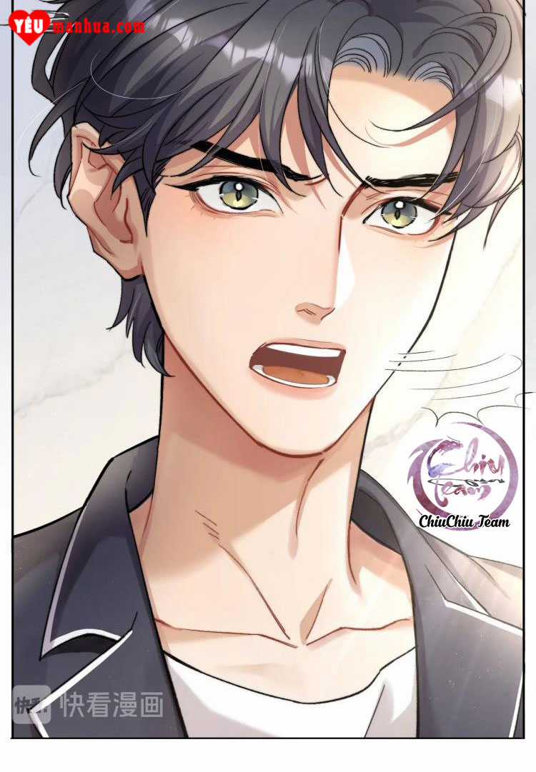 Cún Bự Ăn Hiếp Chủ Chapter 2 trang 53