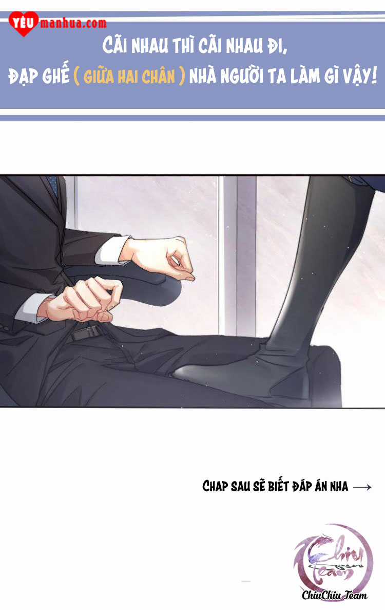 Cún Bự Ăn Hiếp Chủ Chapter 2 trang 59