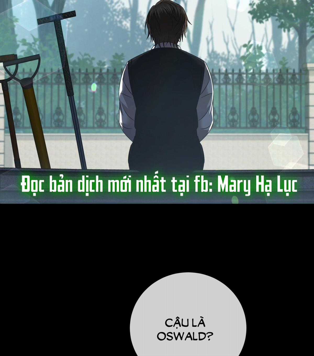 Cún Bự Ăn Hiếp Chủ Chapter 20.1 trang 10