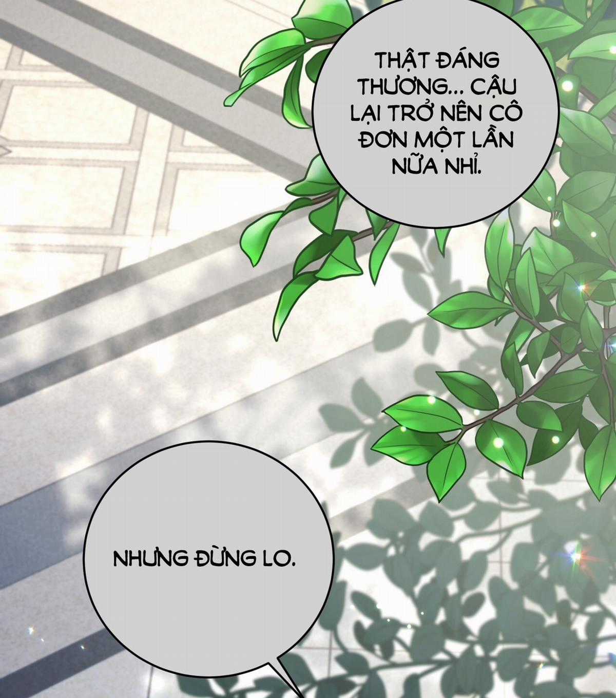 Cún Bự Ăn Hiếp Chủ Chapter 20.1 trang 16