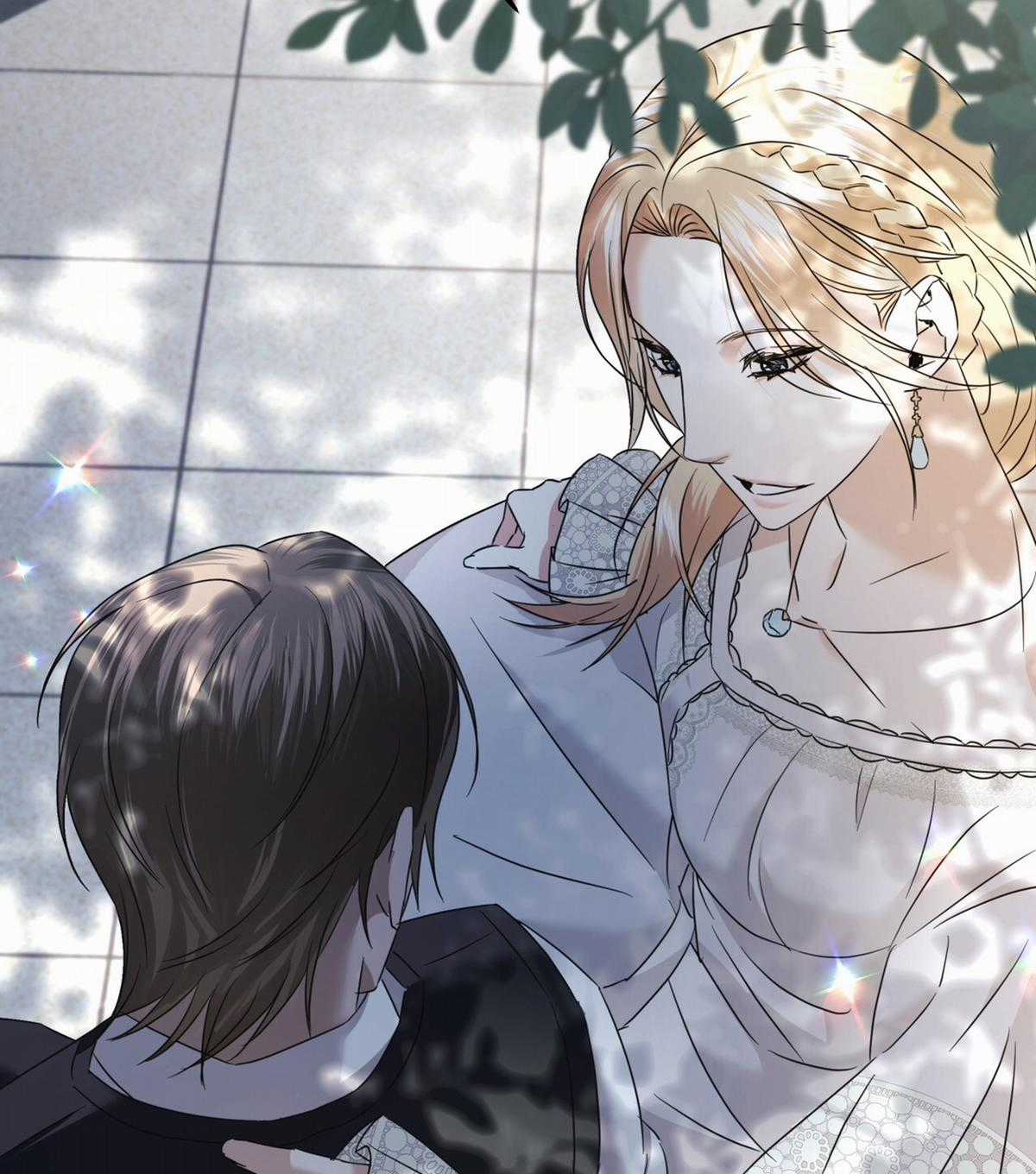 Cún Bự Ăn Hiếp Chủ Chapter 20.1 trang 17