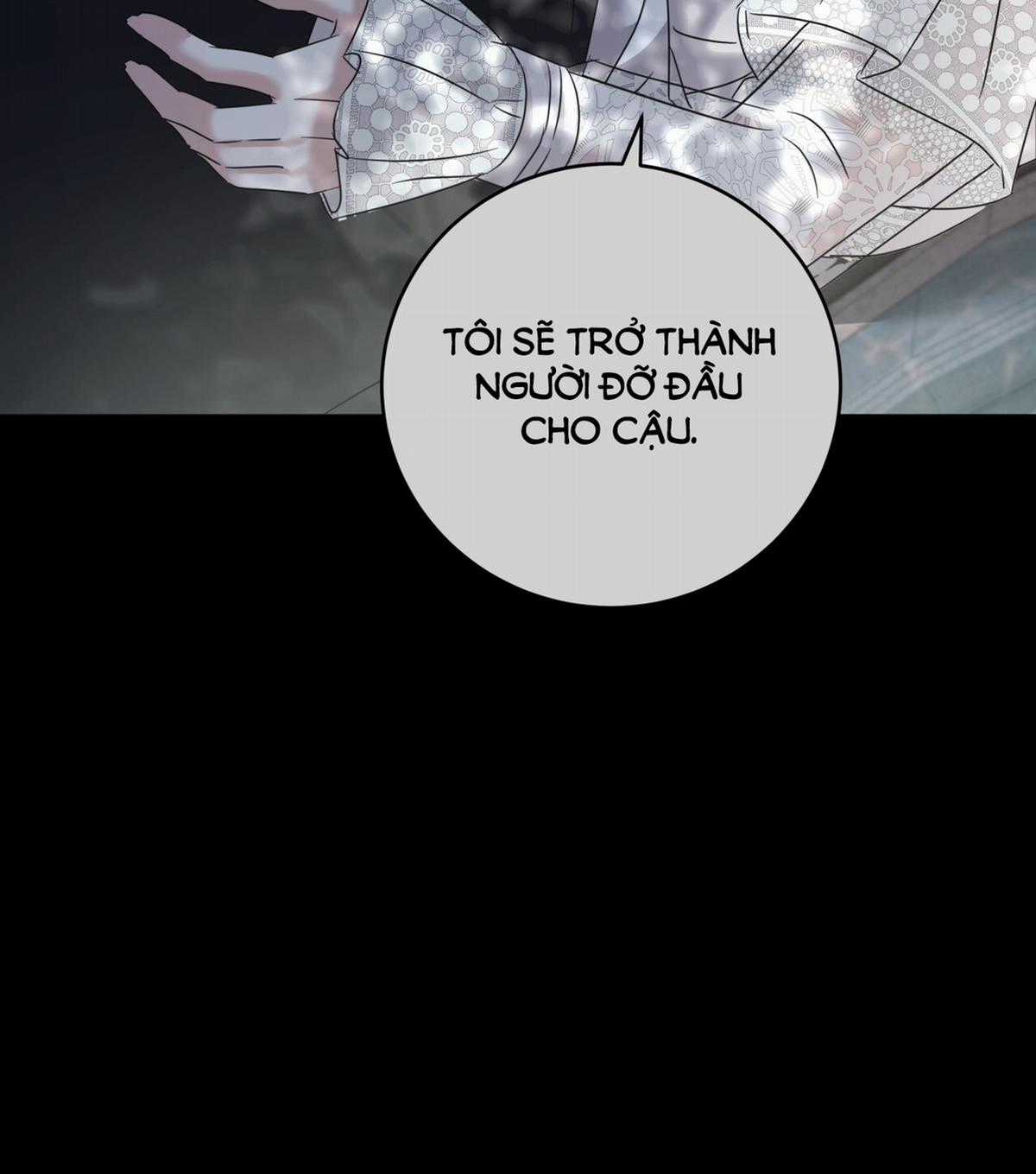 Cún Bự Ăn Hiếp Chủ Chapter 20.1 trang 18