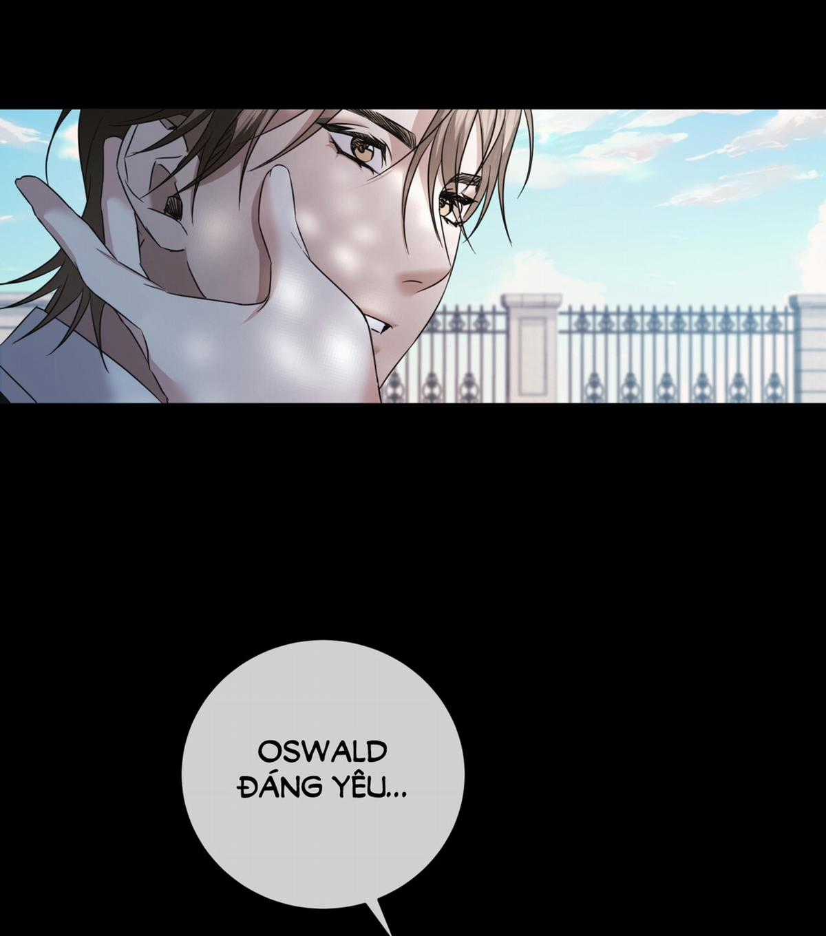 Cún Bự Ăn Hiếp Chủ Chapter 20.1 trang 19