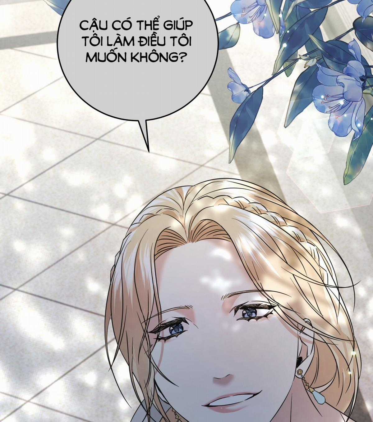 Cún Bự Ăn Hiếp Chủ Chapter 20.1 trang 21