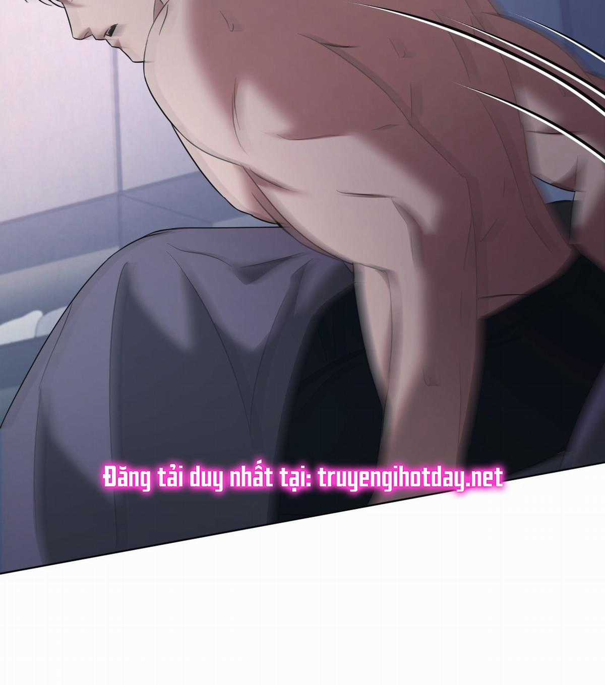 Cún Bự Ăn Hiếp Chủ Chapter 20.1 trang 27