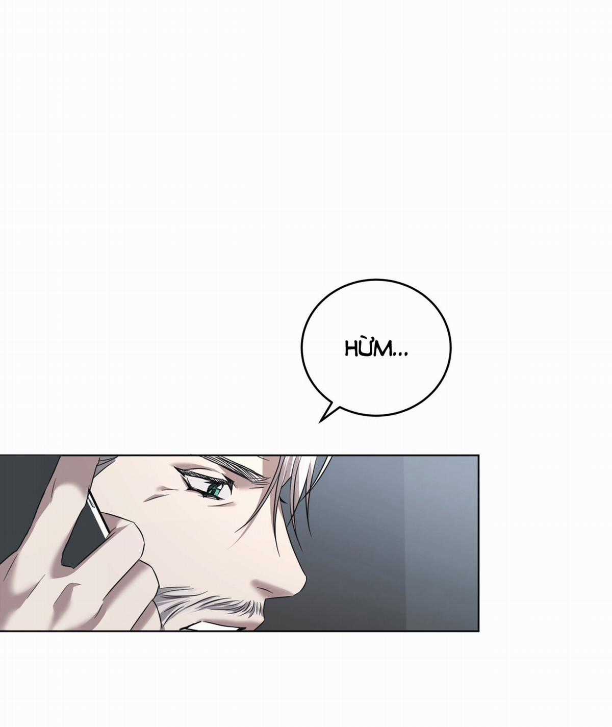 Cún Bự Ăn Hiếp Chủ Chapter 20.2 trang 10