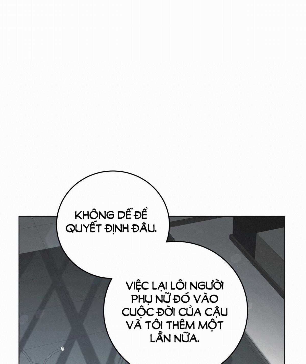 Cún Bự Ăn Hiếp Chủ Chapter 20.2 trang 11