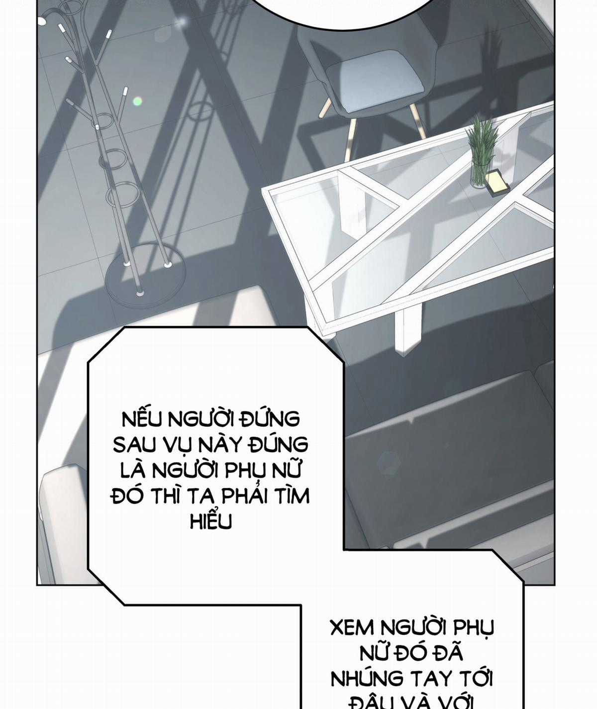 Cún Bự Ăn Hiếp Chủ Chapter 20.2 trang 12