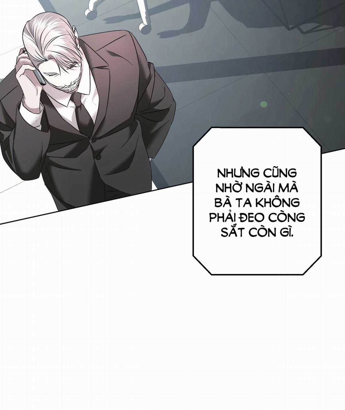 Cún Bự Ăn Hiếp Chủ Chapter 20.2 trang 14