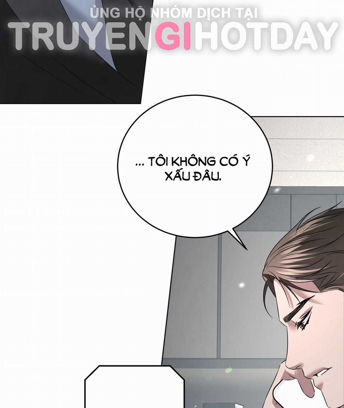 Cún Bự Ăn Hiếp Chủ Chapter 20.2 trang 16