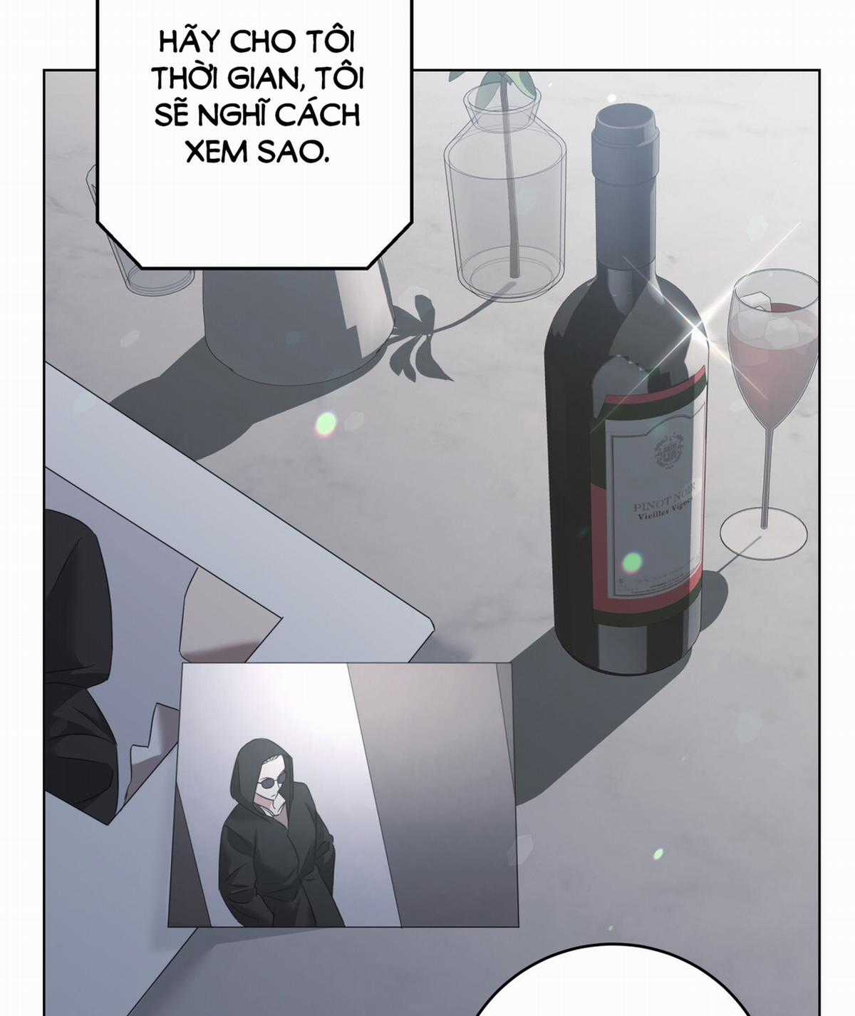 Cún Bự Ăn Hiếp Chủ Chapter 20.2 trang 18